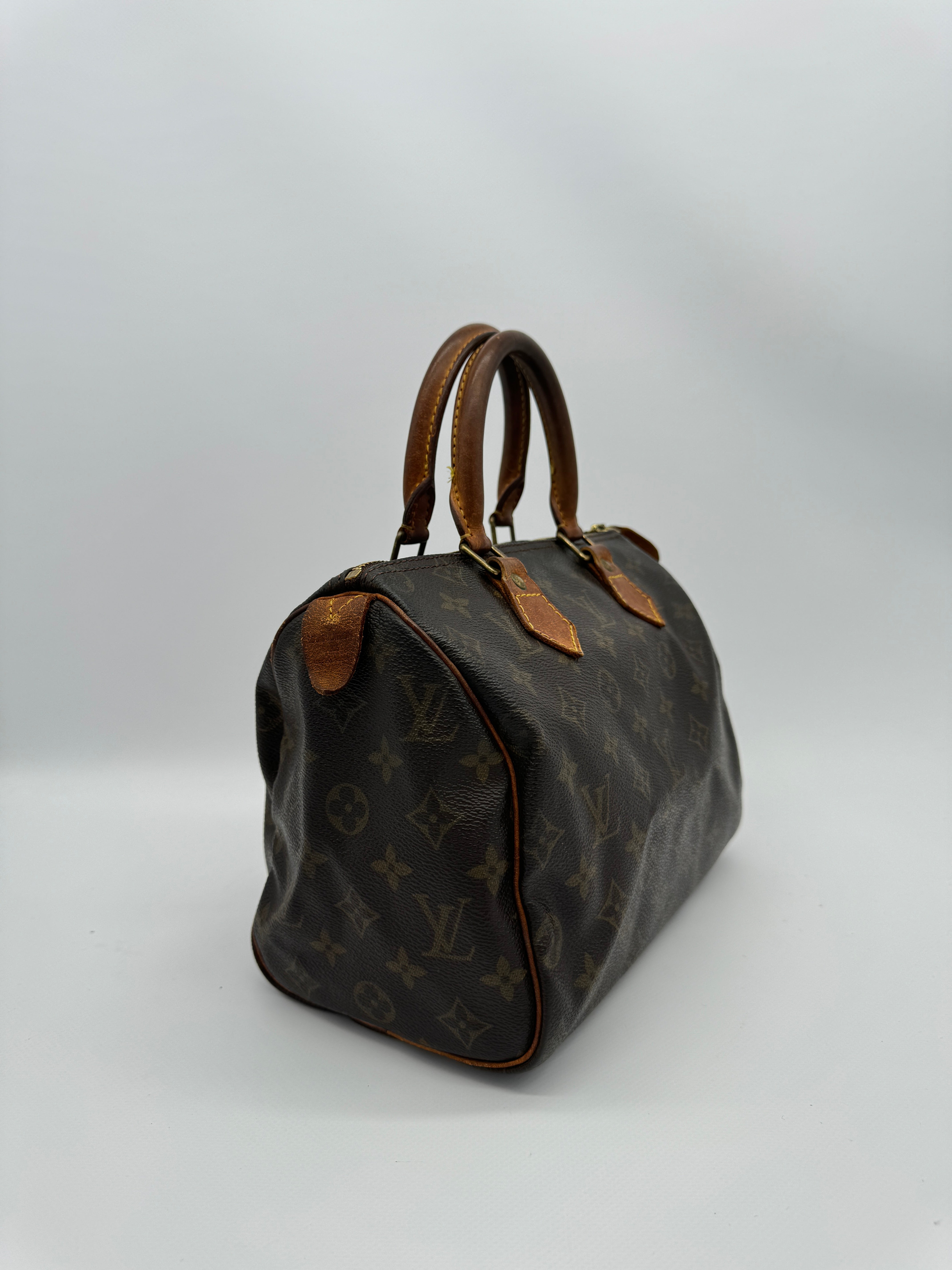 Louis Vuitton Speedy 25