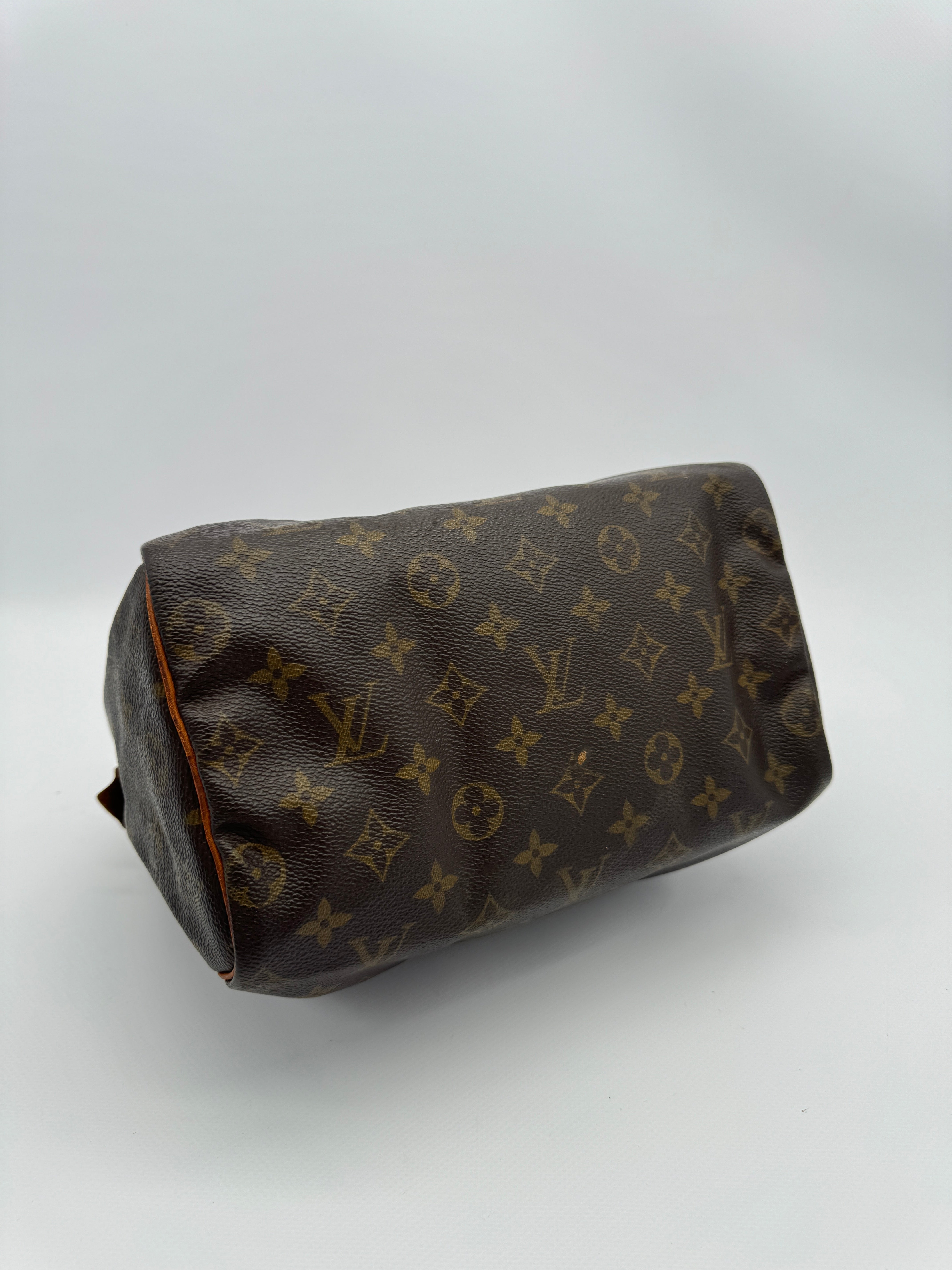 Louis Vuitton Speedy 25