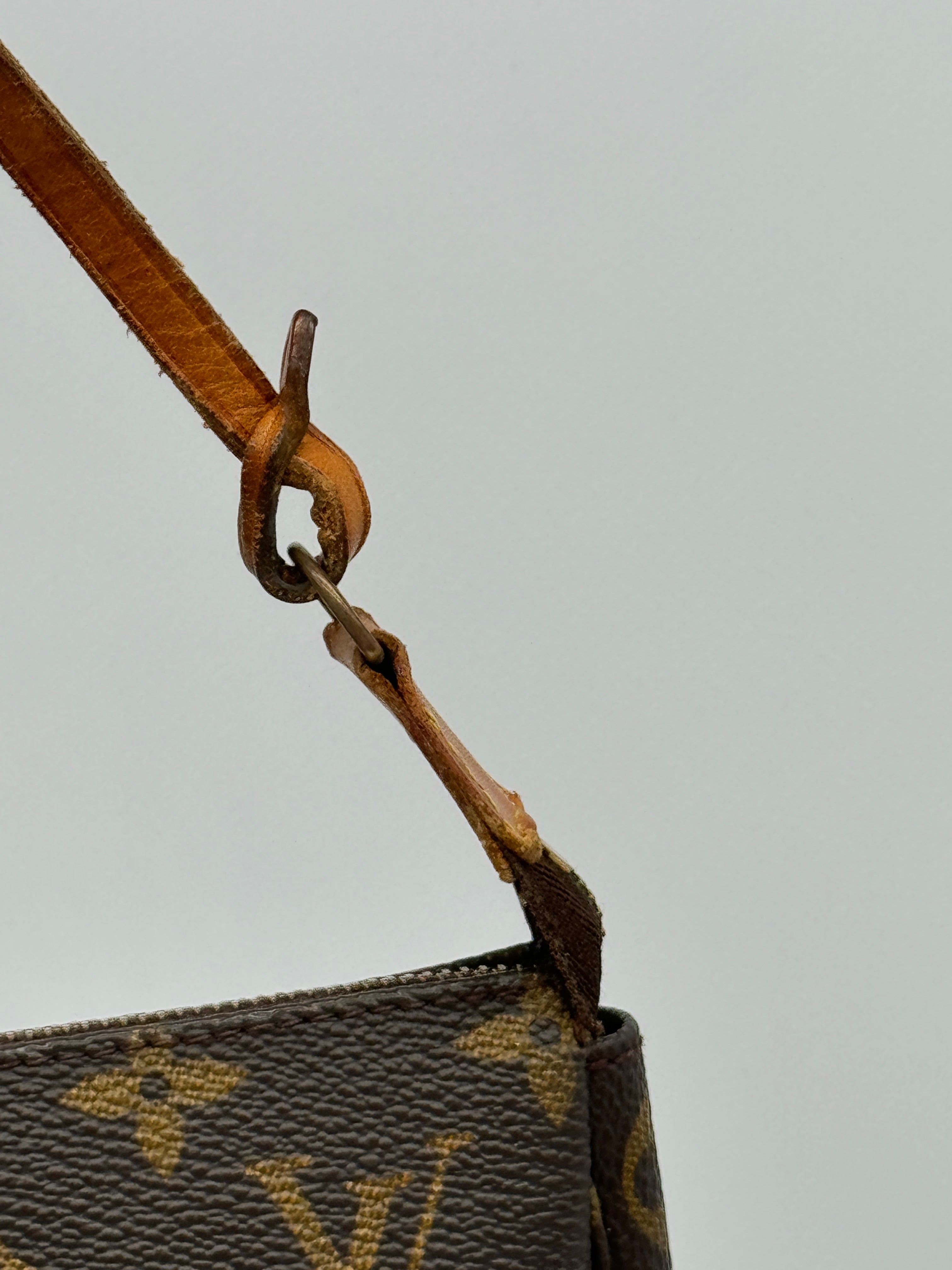 Louis Vuitton Pochette Accessoires