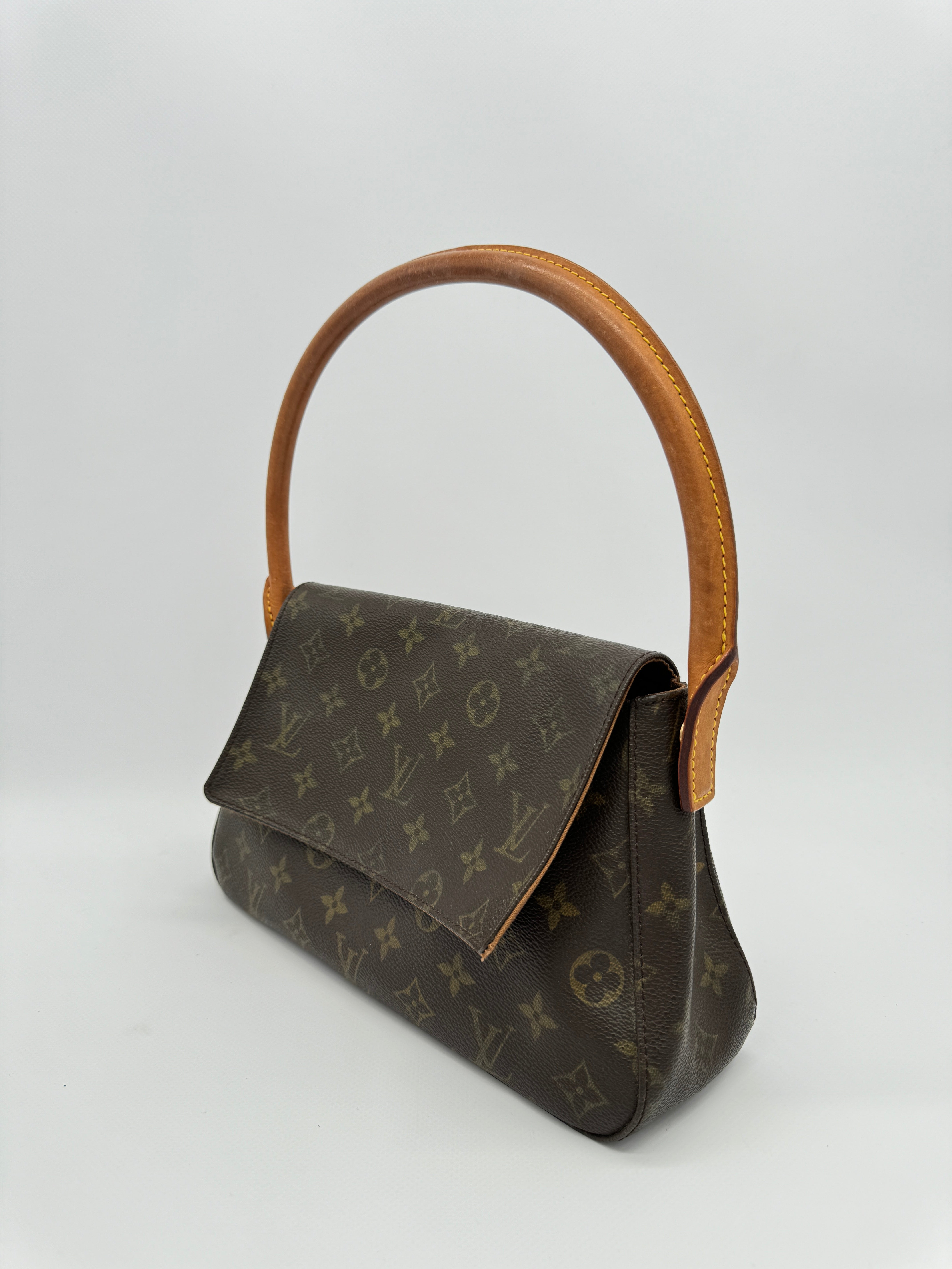 Louis Vuitton Mini Looping