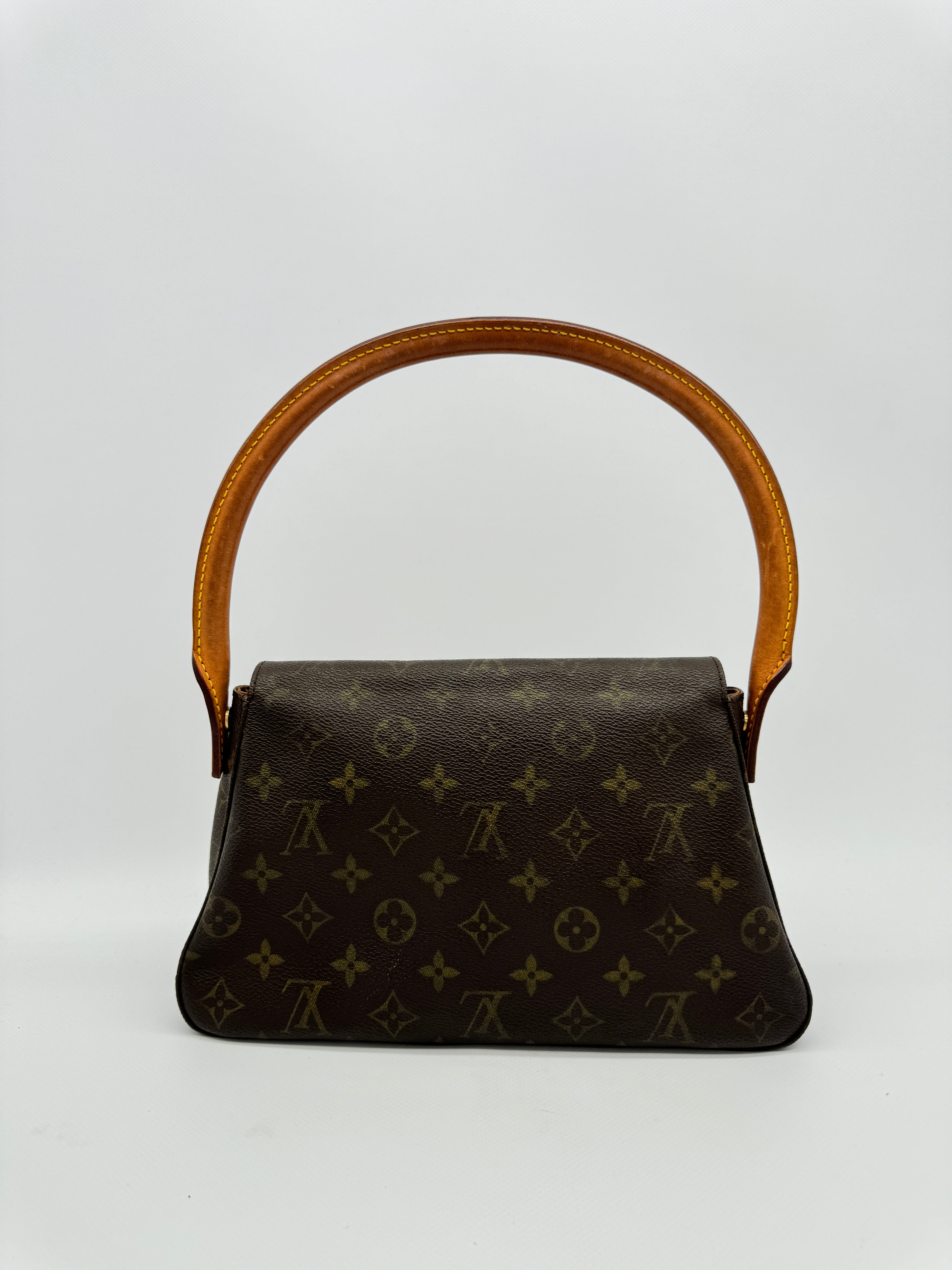 Louis Vuitton Mini Looping