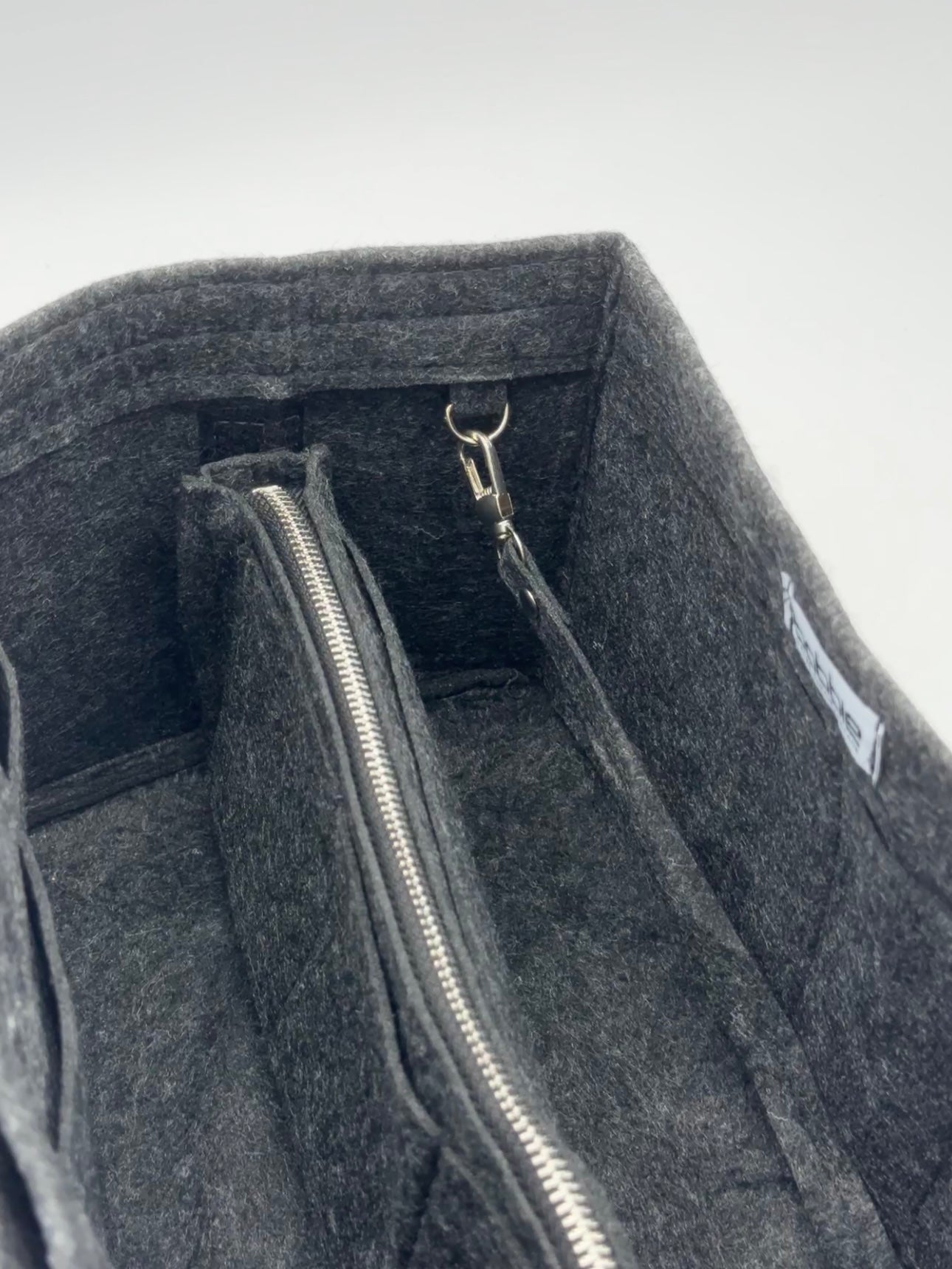 Bag insert Speedy/Keepall