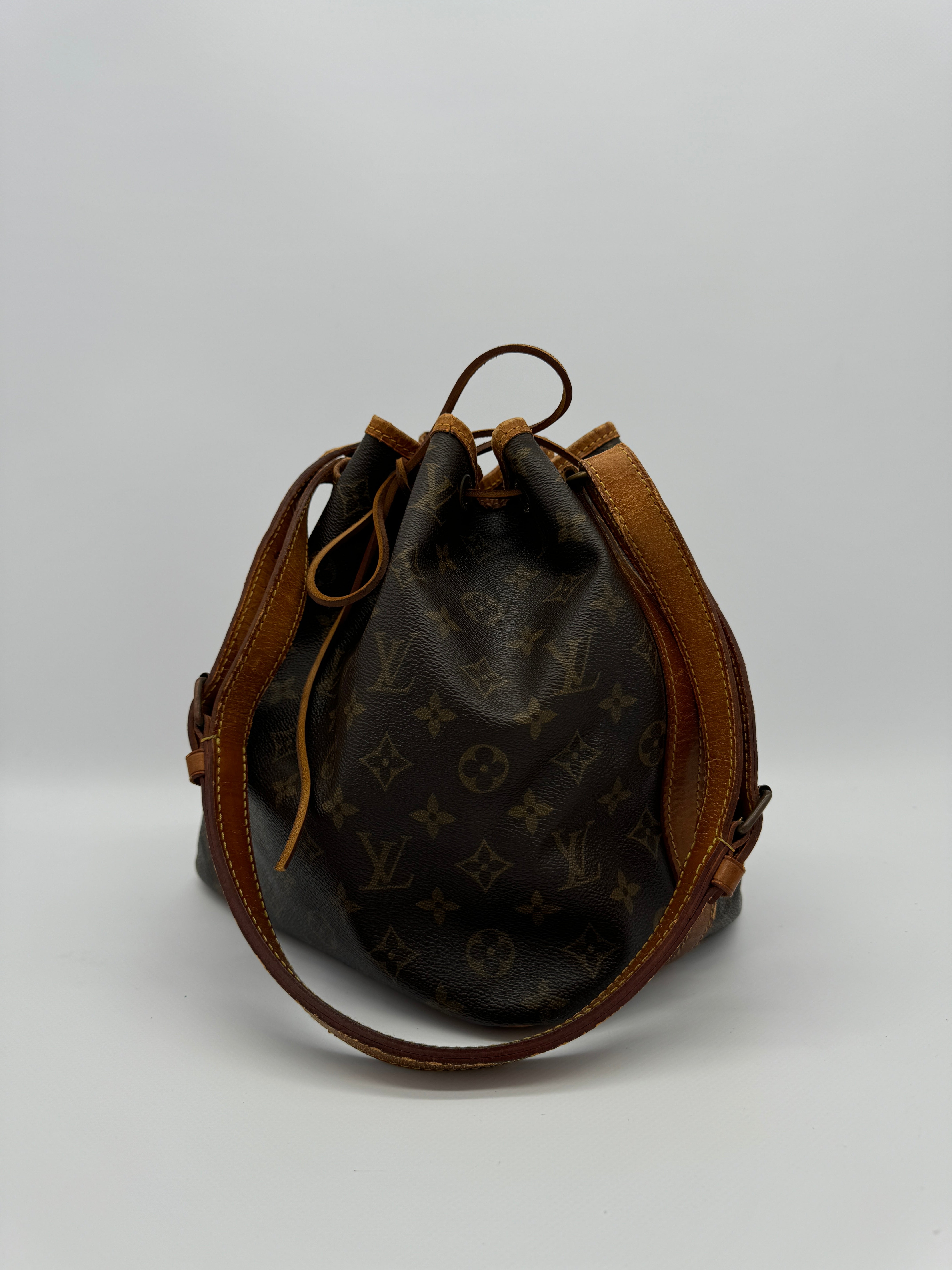 Louis Vuitton Petit Noé