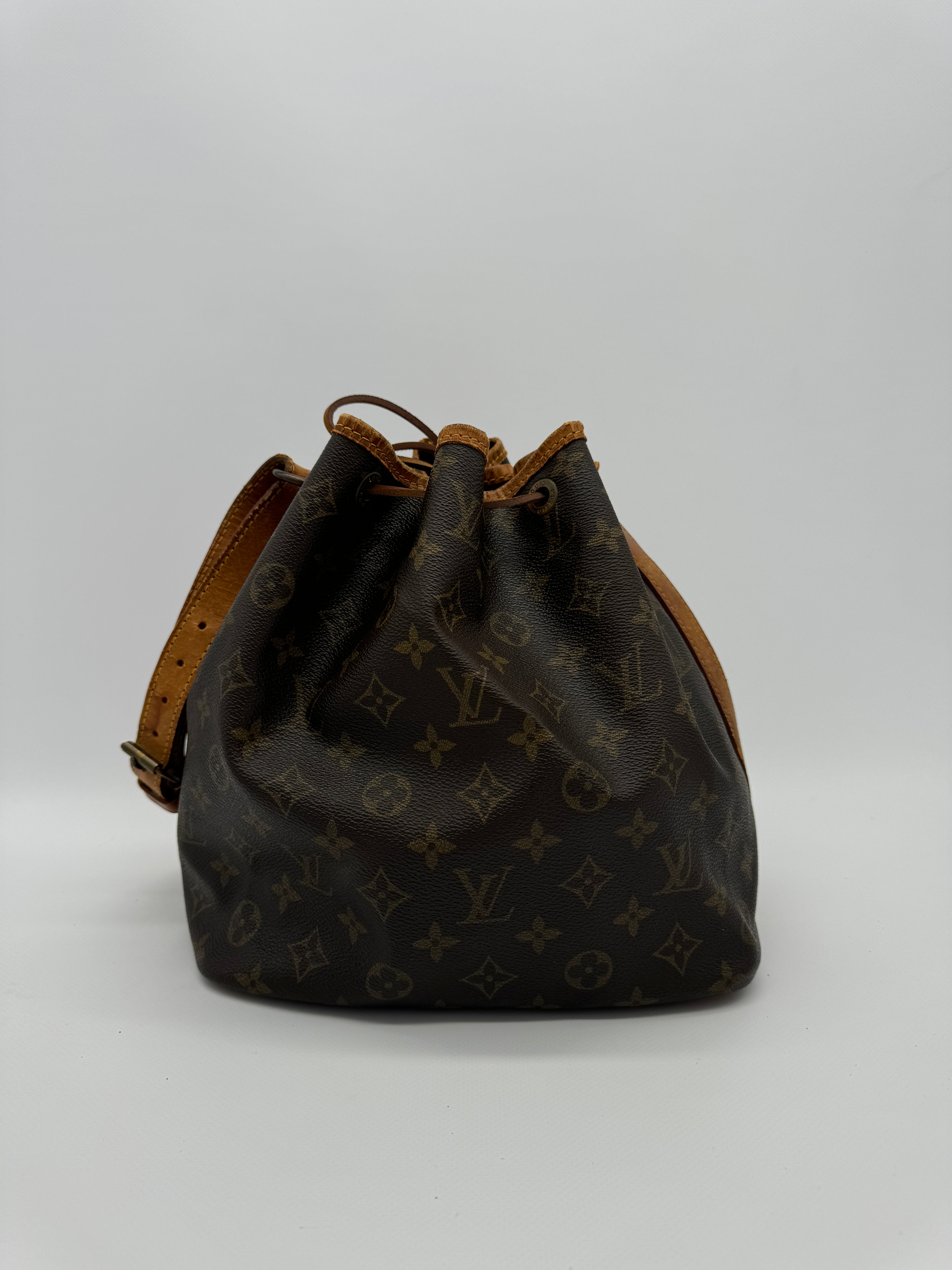 Louis Vuitton Petit Noé