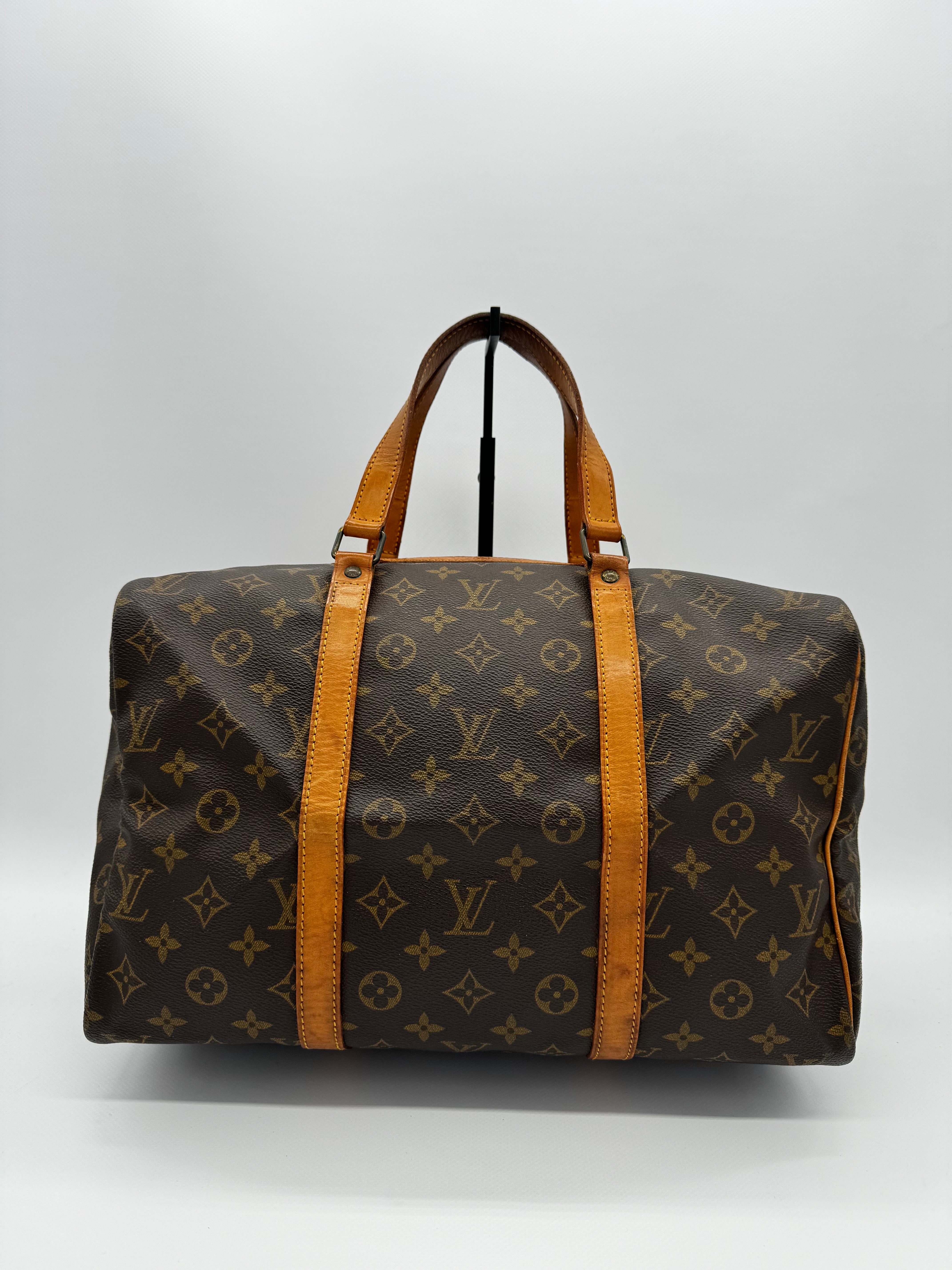 Louis Vuitton Sac Souple 35