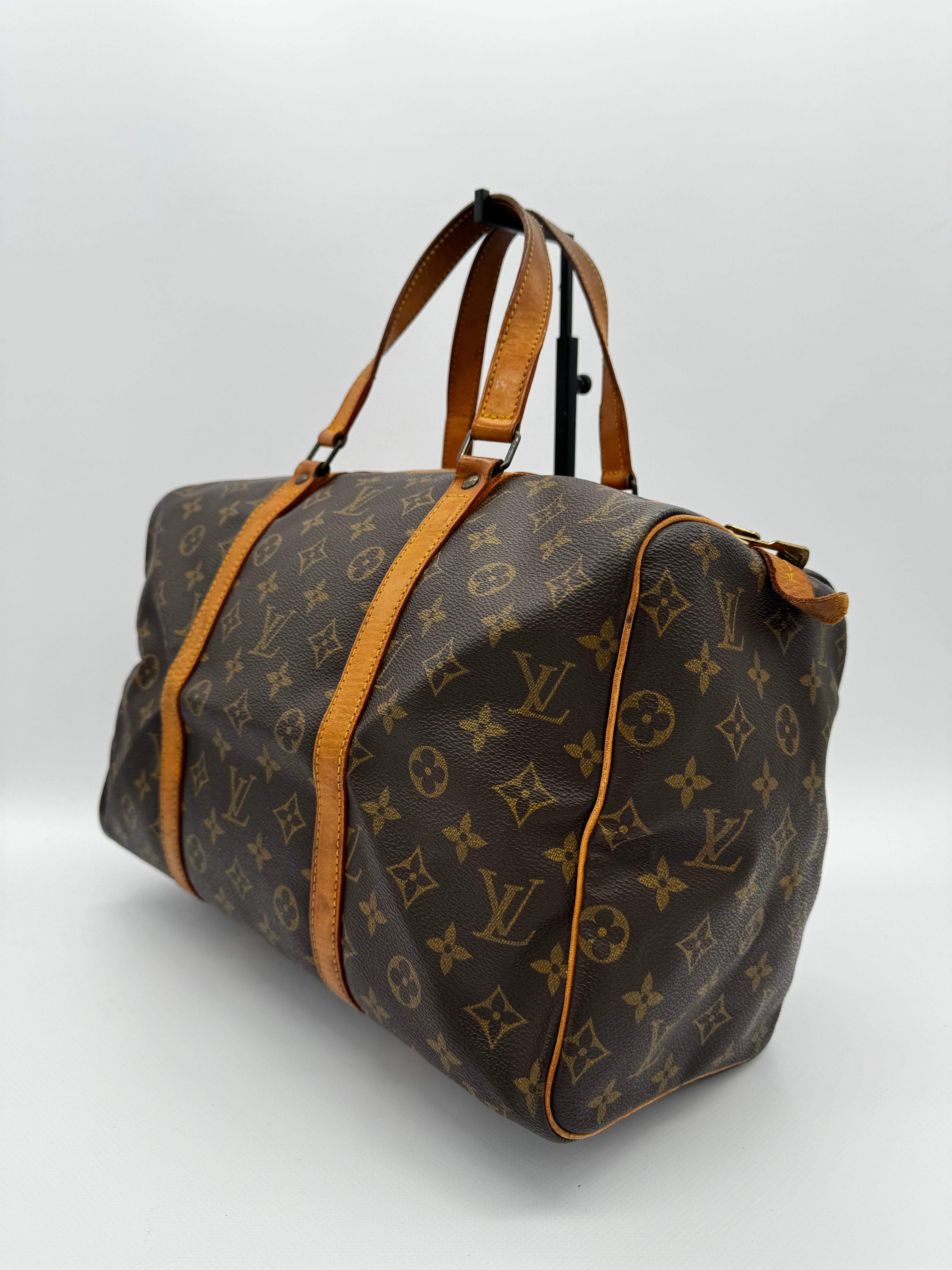 Louis Vuitton Sac Souple 35