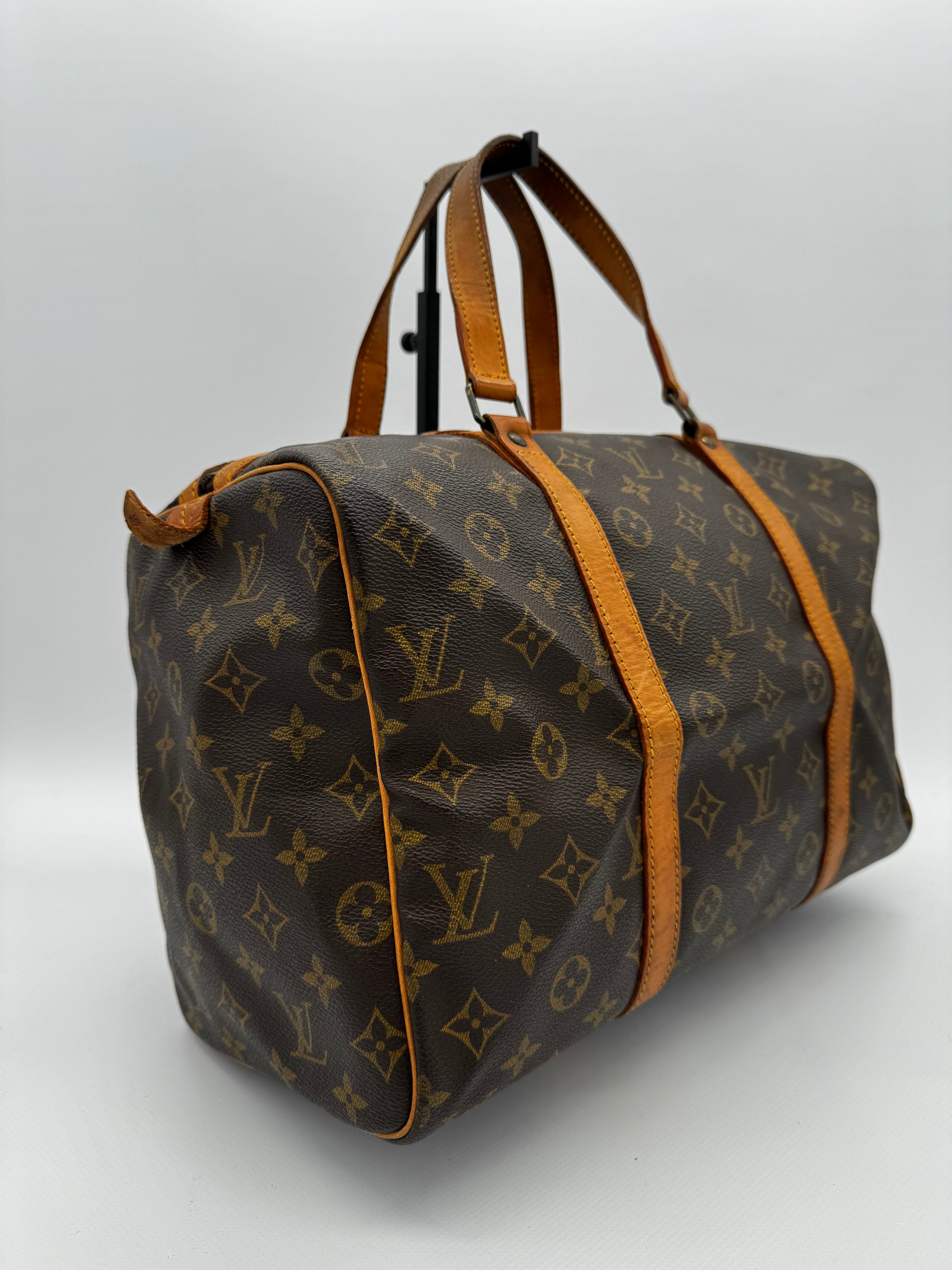 Louis Vuitton Sac Souple 35