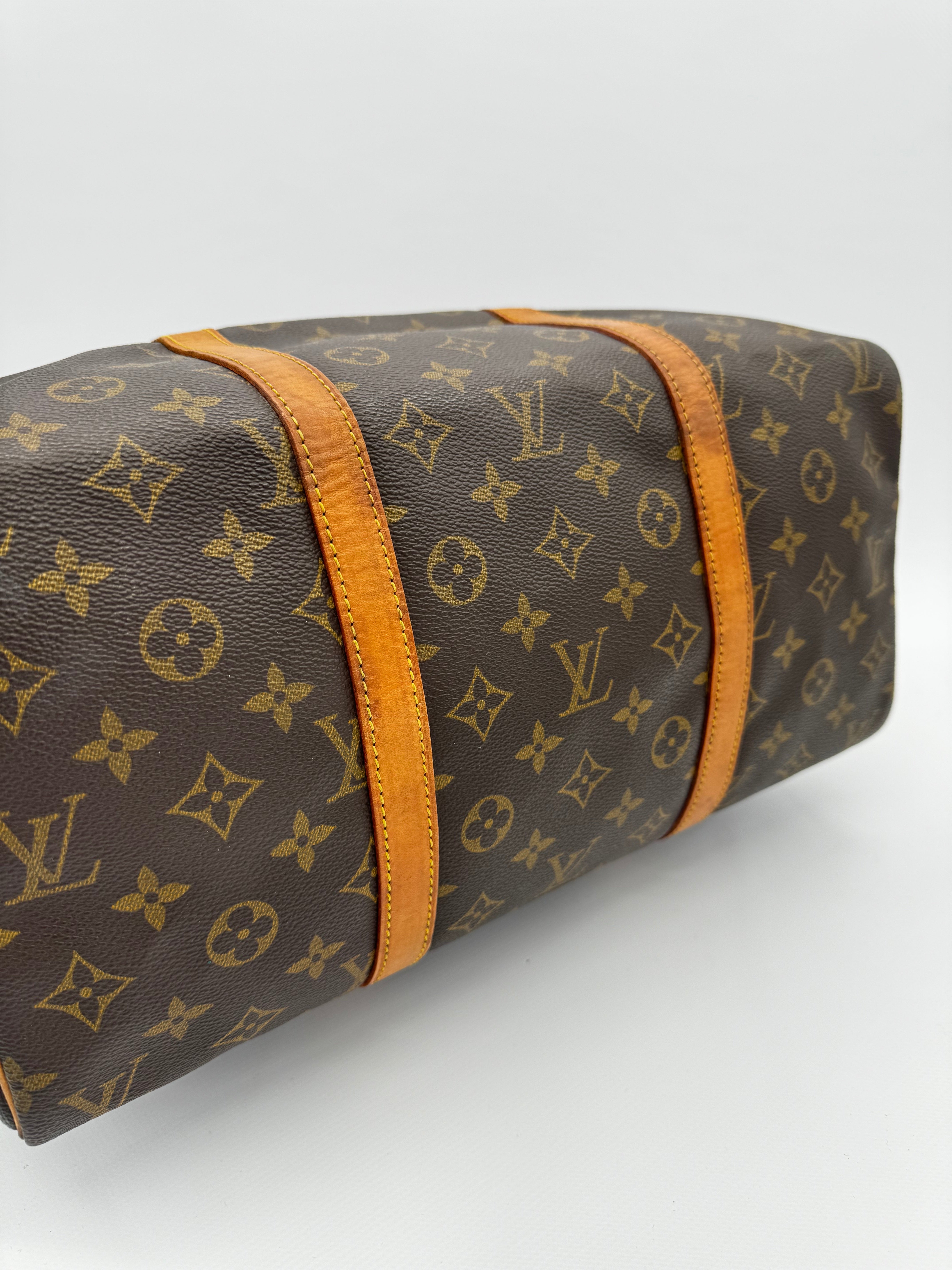 Louis Vuitton Sac Souple 35