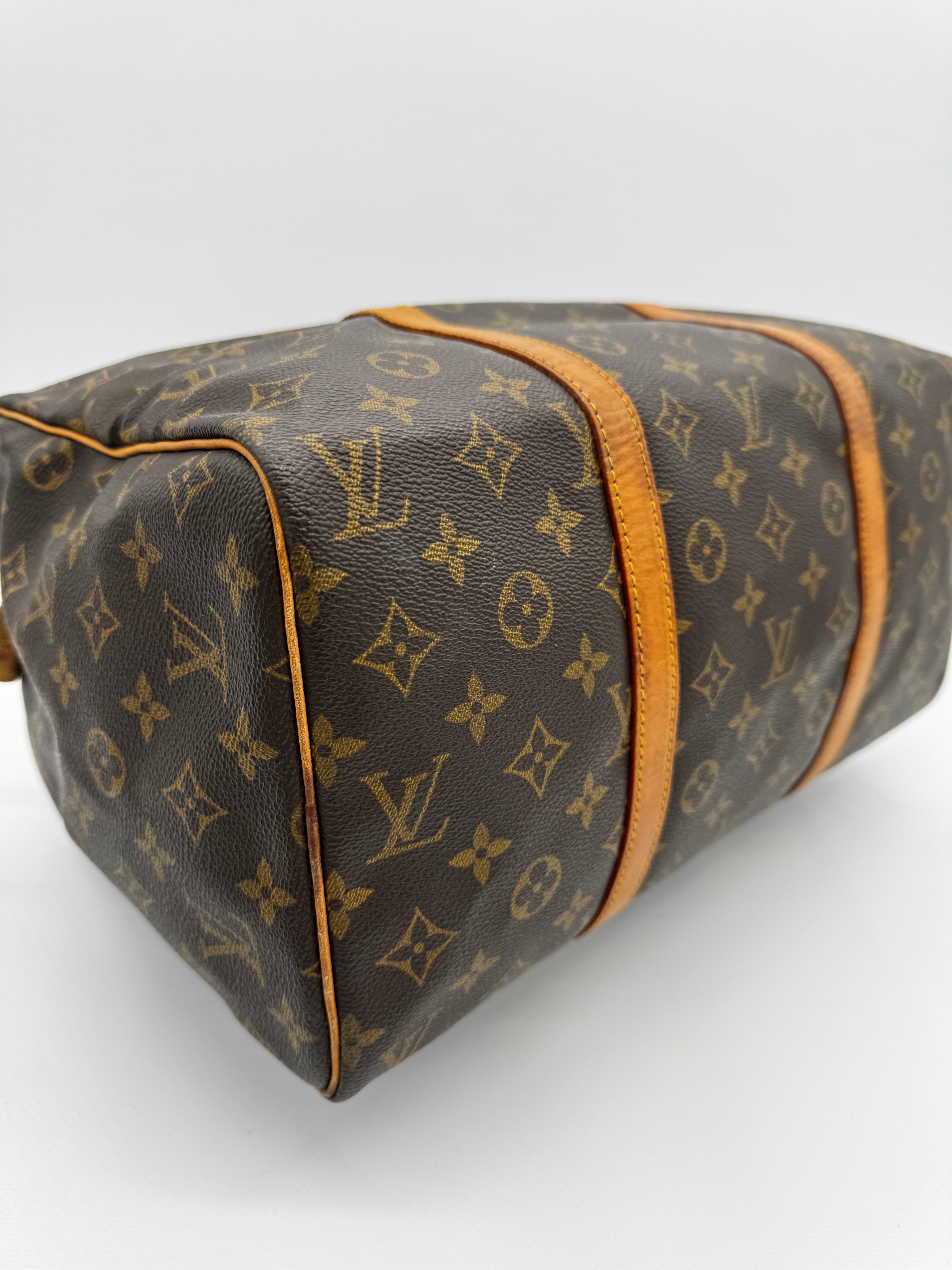 Louis Vuitton Sac Souple 35