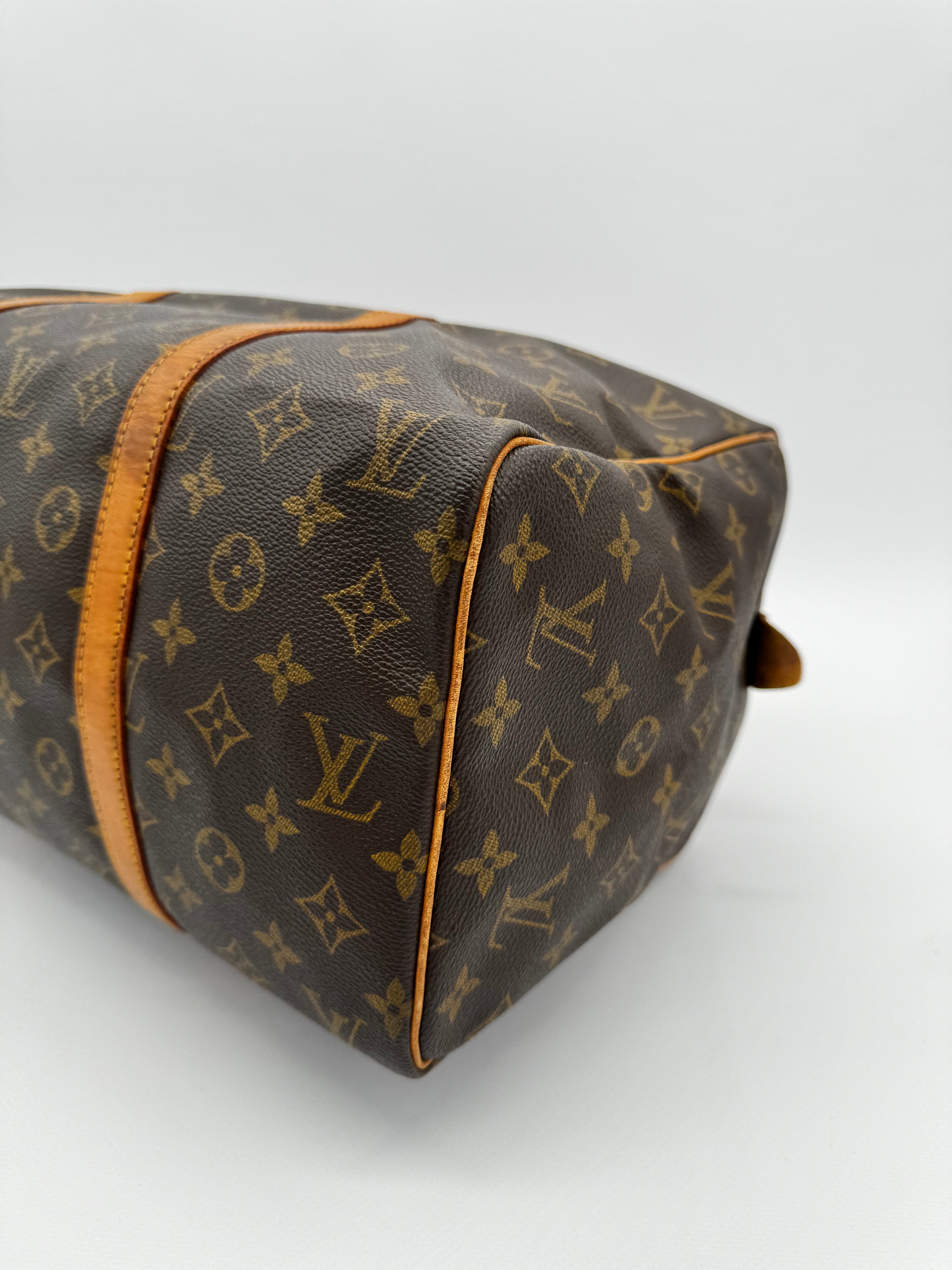 Louis Vuitton Sac Souple 35