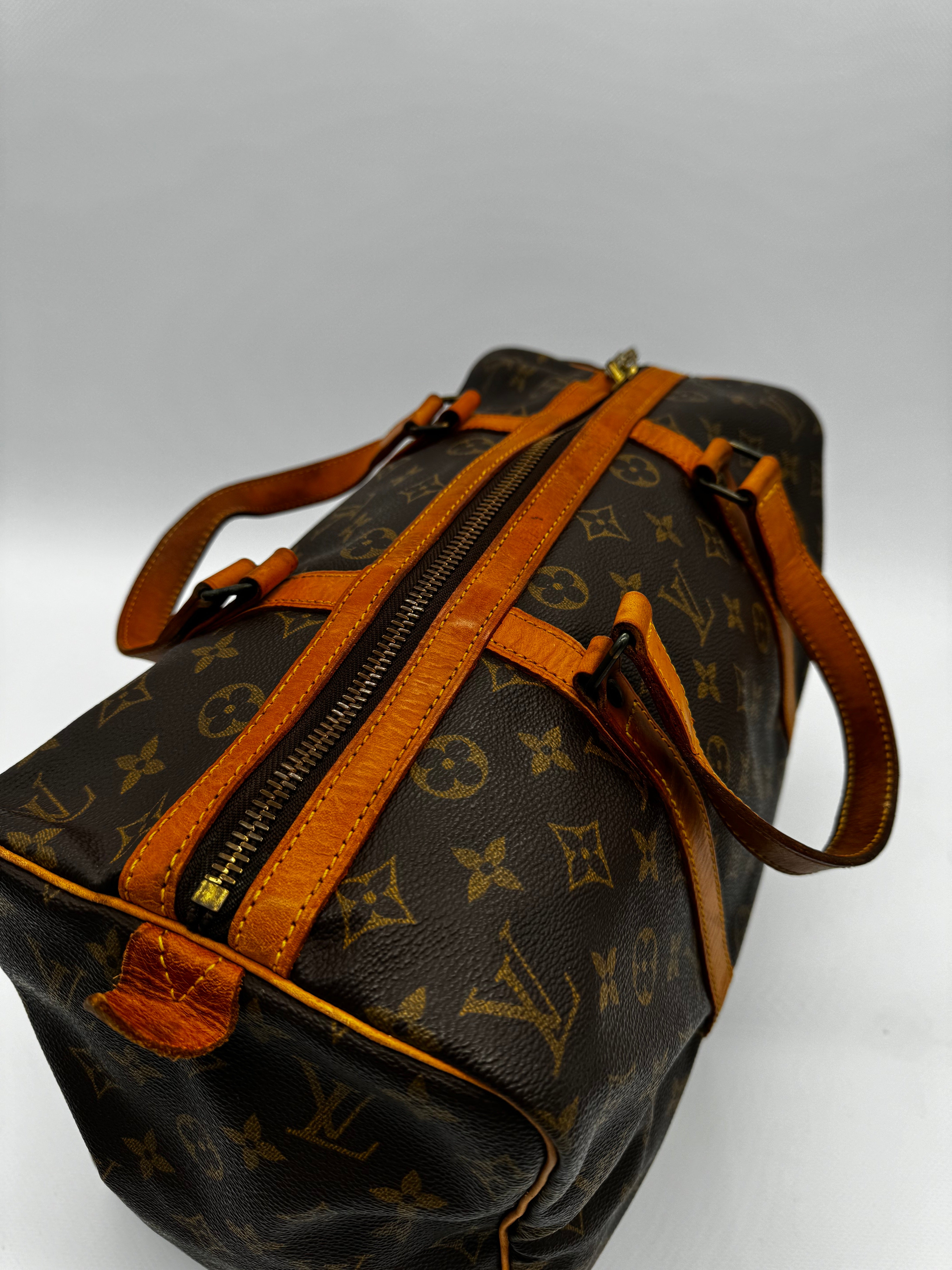 Louis Vuitton Sac Souple 35