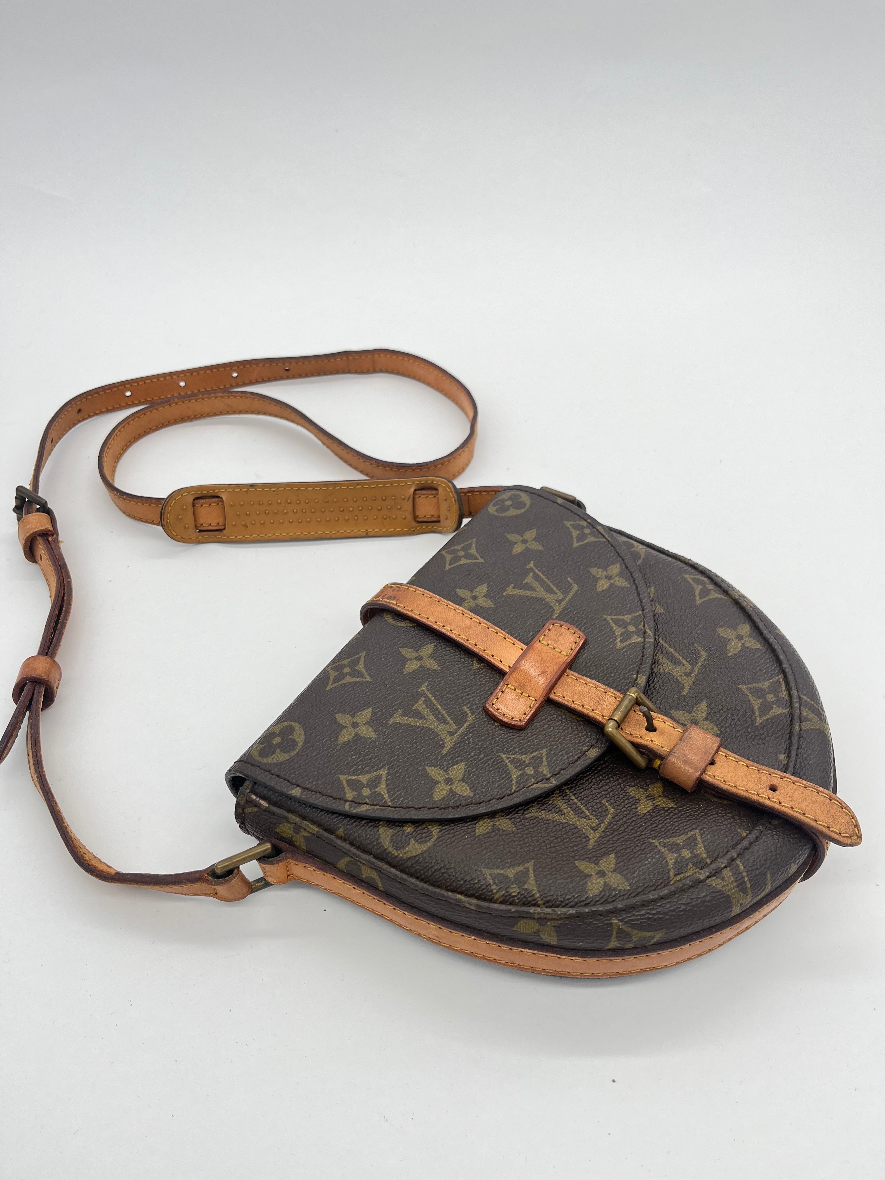 Louis Vuitton Chantilly PM