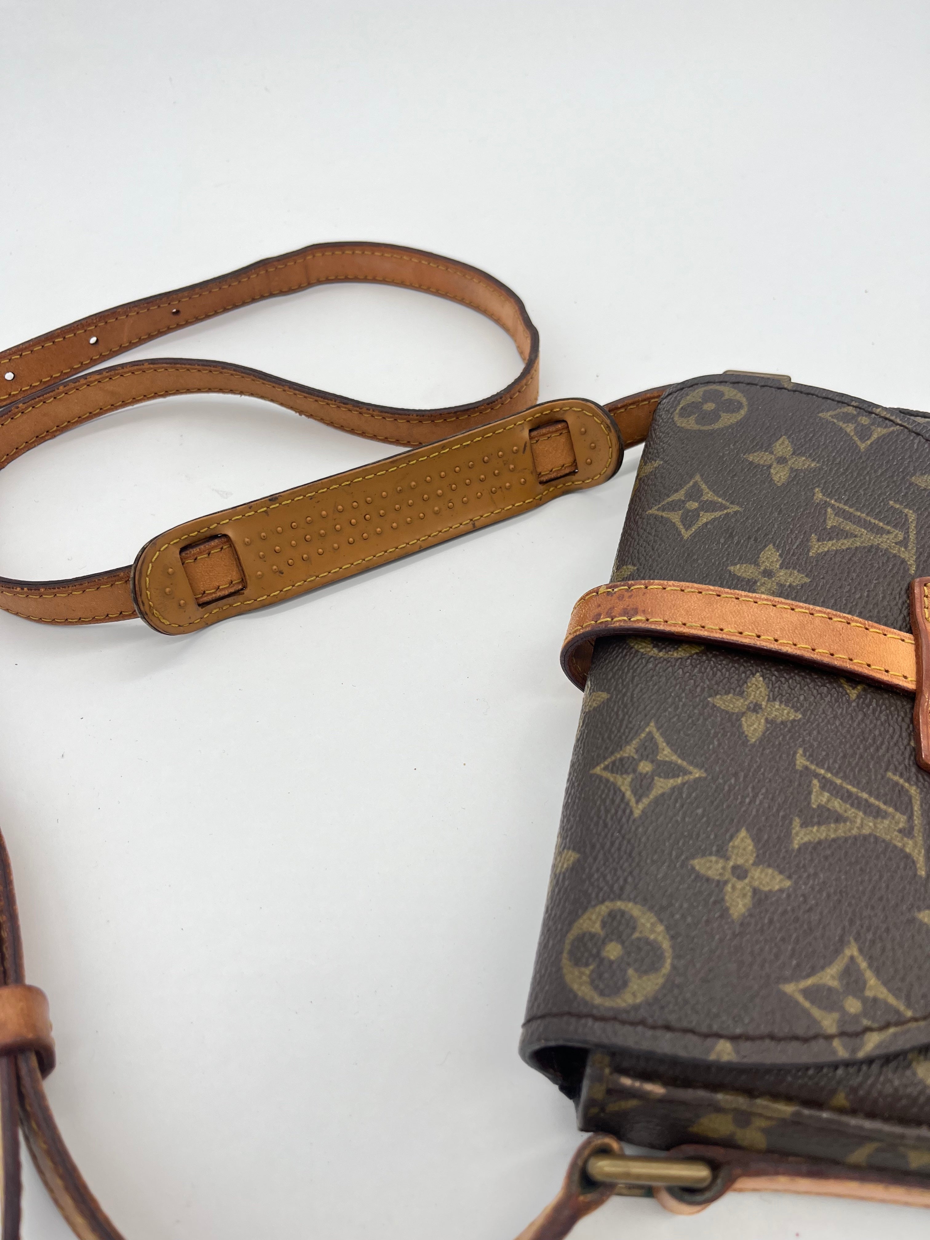 Louis Vuitton Chantilly PM