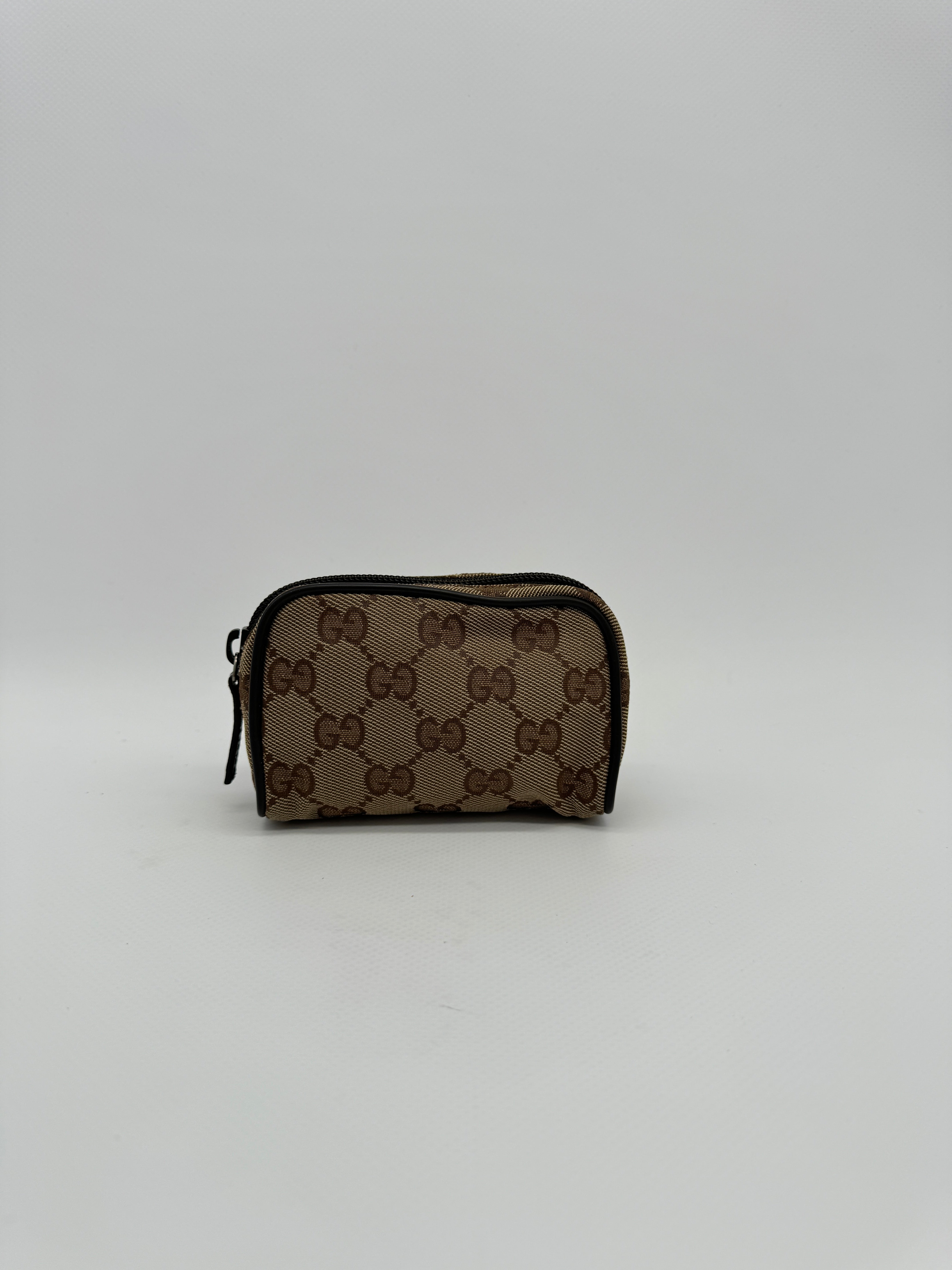 Gucci Mini Pouch