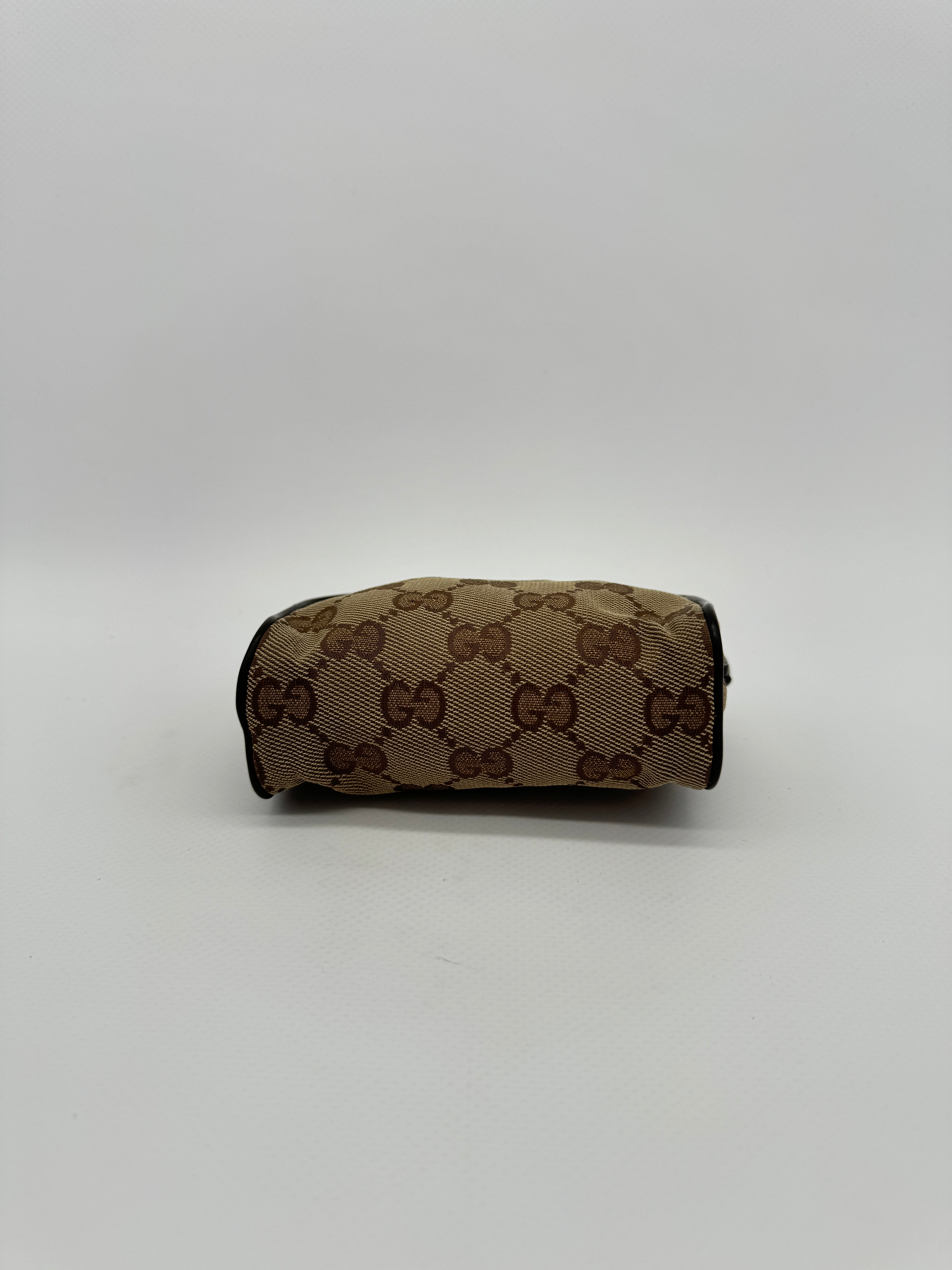 Gucci Mini Pouch