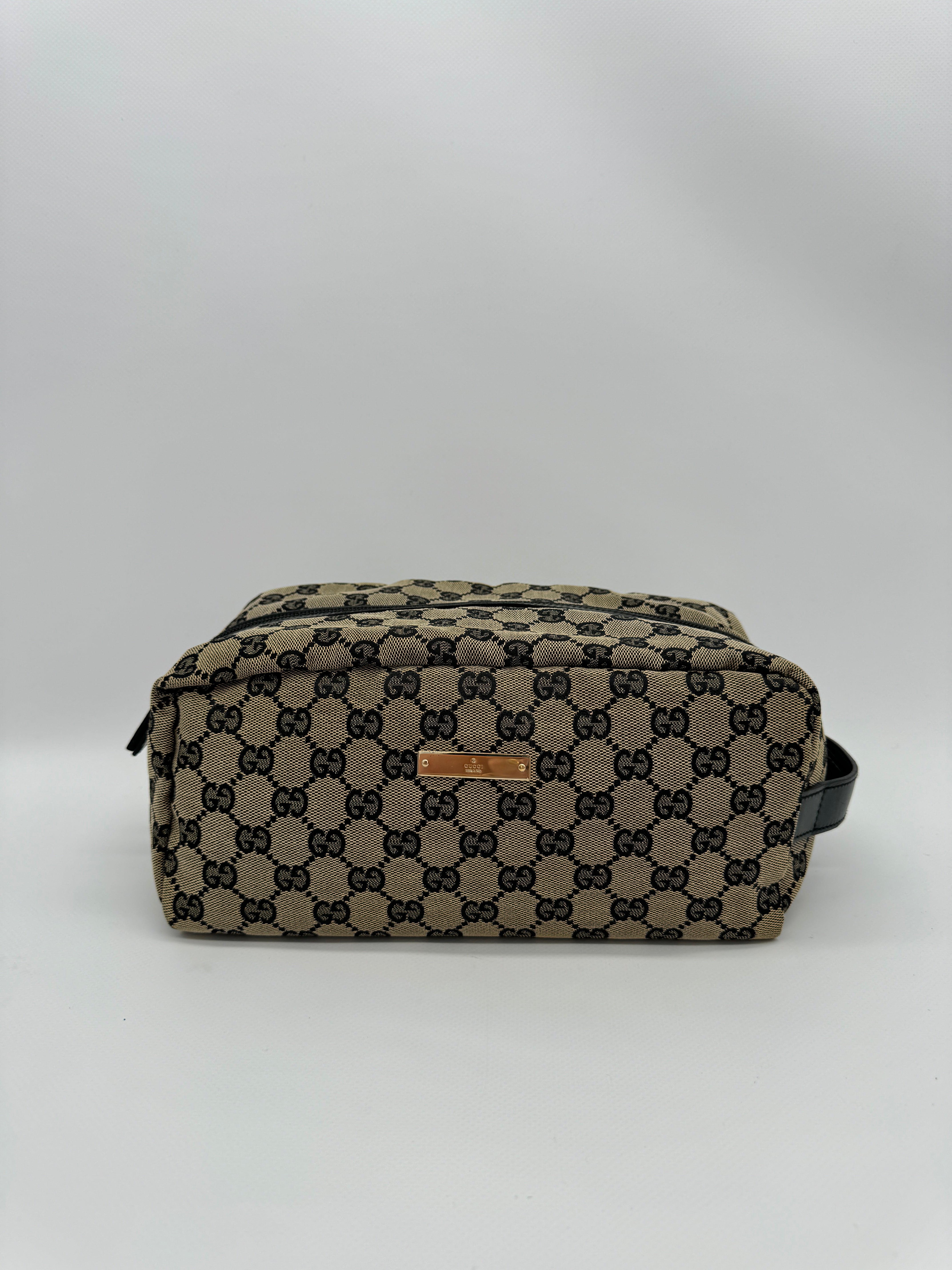 Gucci Toiletry Pouch