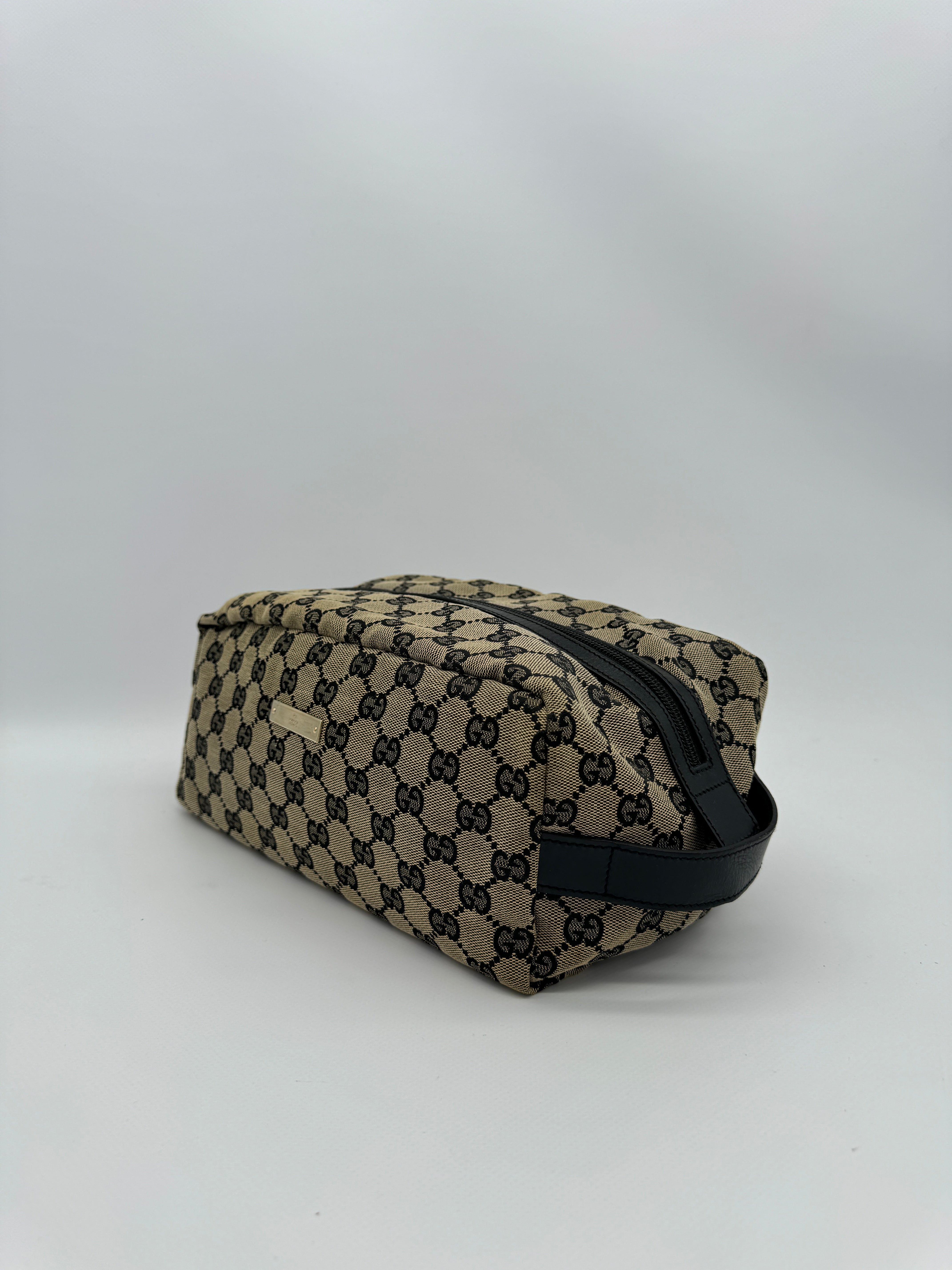 Gucci Toiletry Pouch