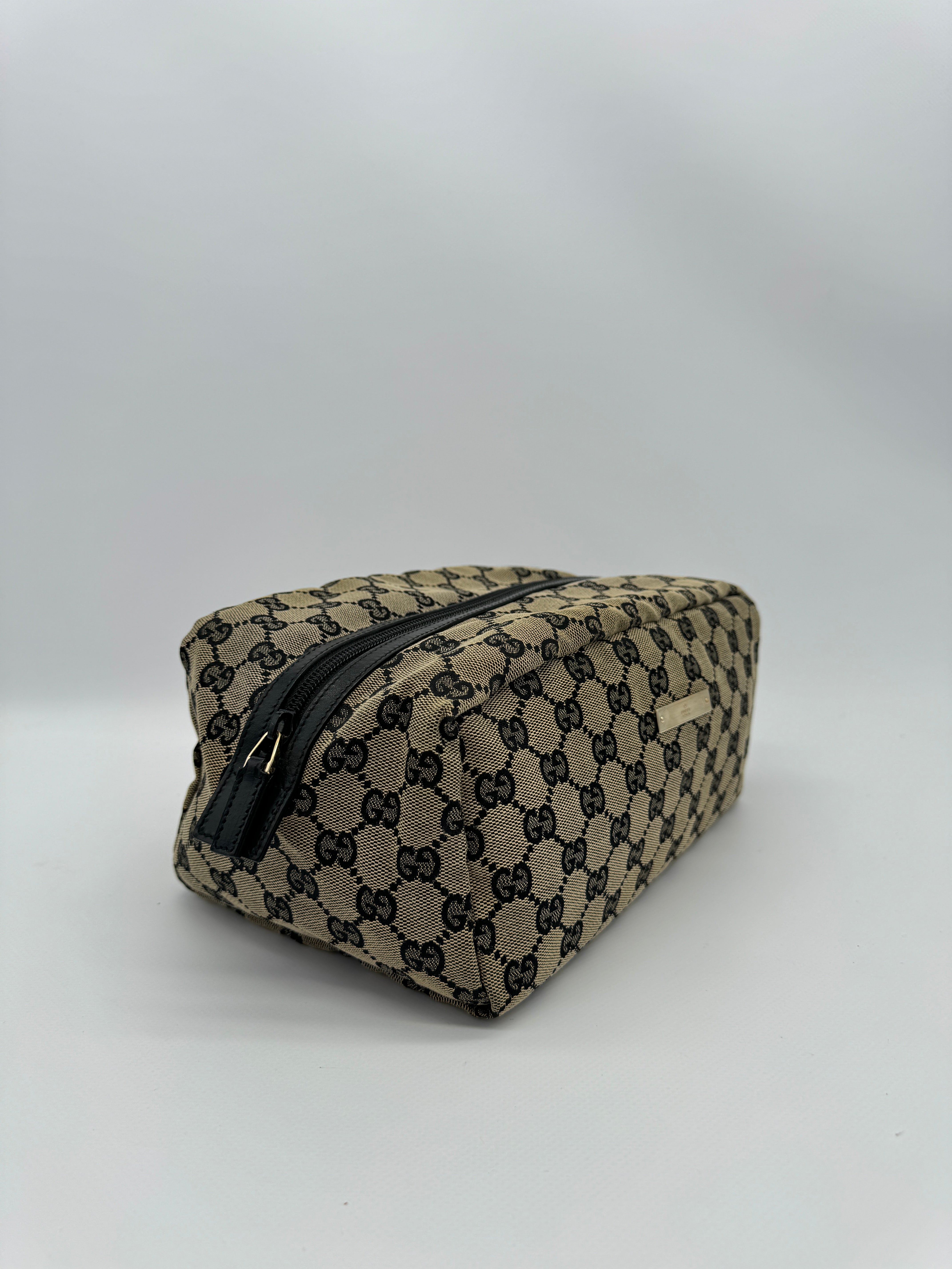 Gucci Toiletry Pouch