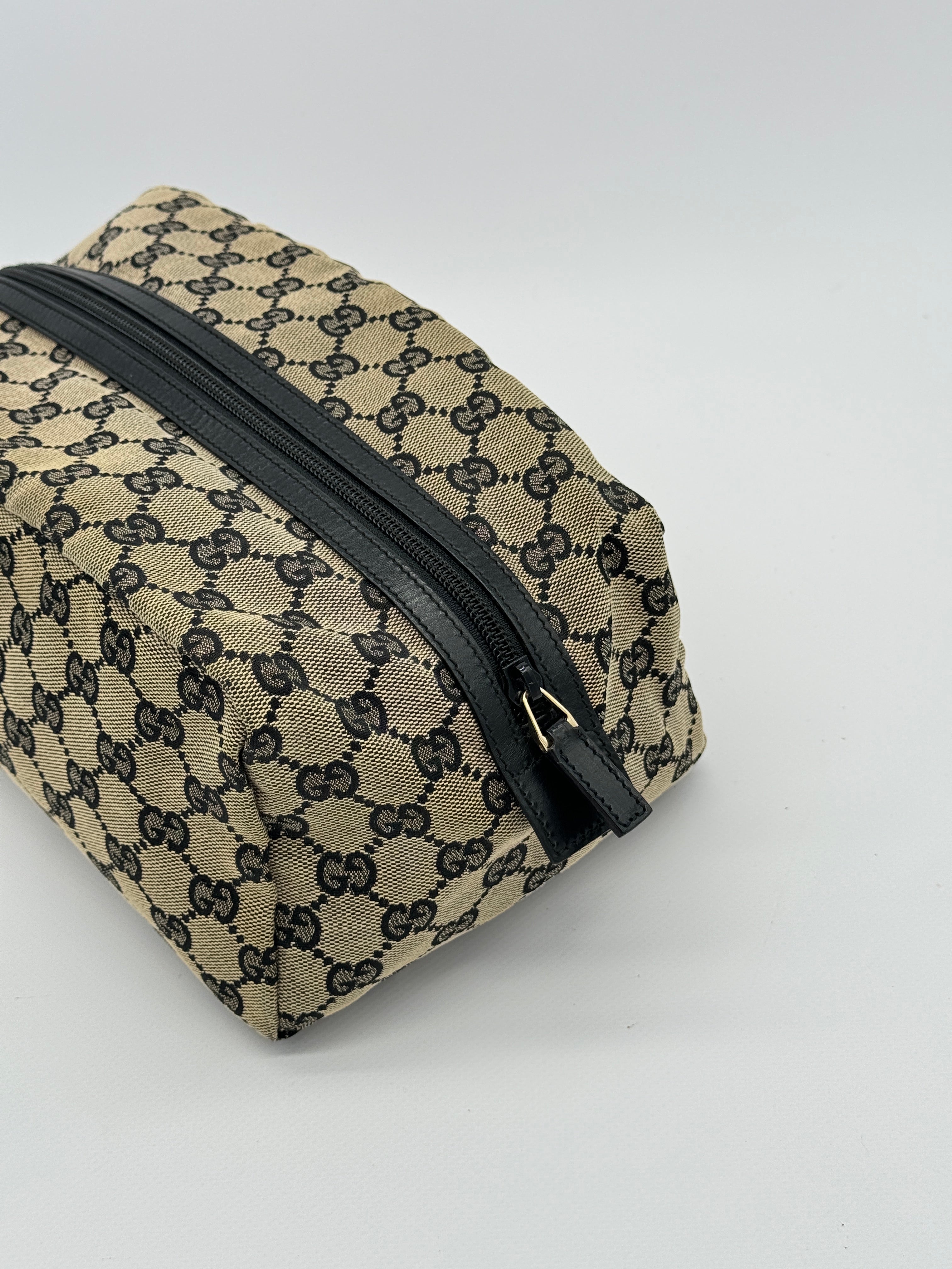 Gucci Toiletry Pouch