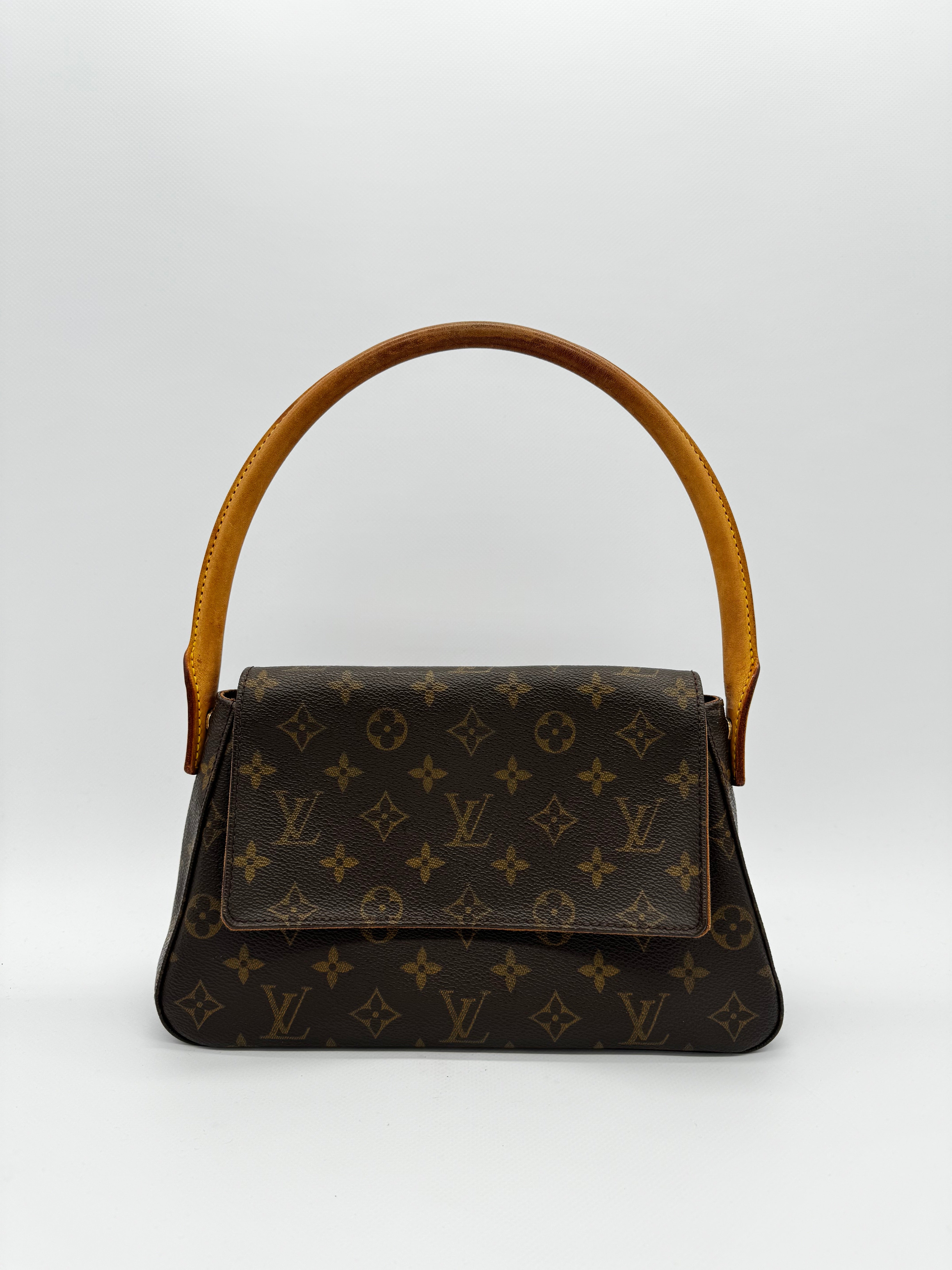 Louis Vuitton Mini Looping