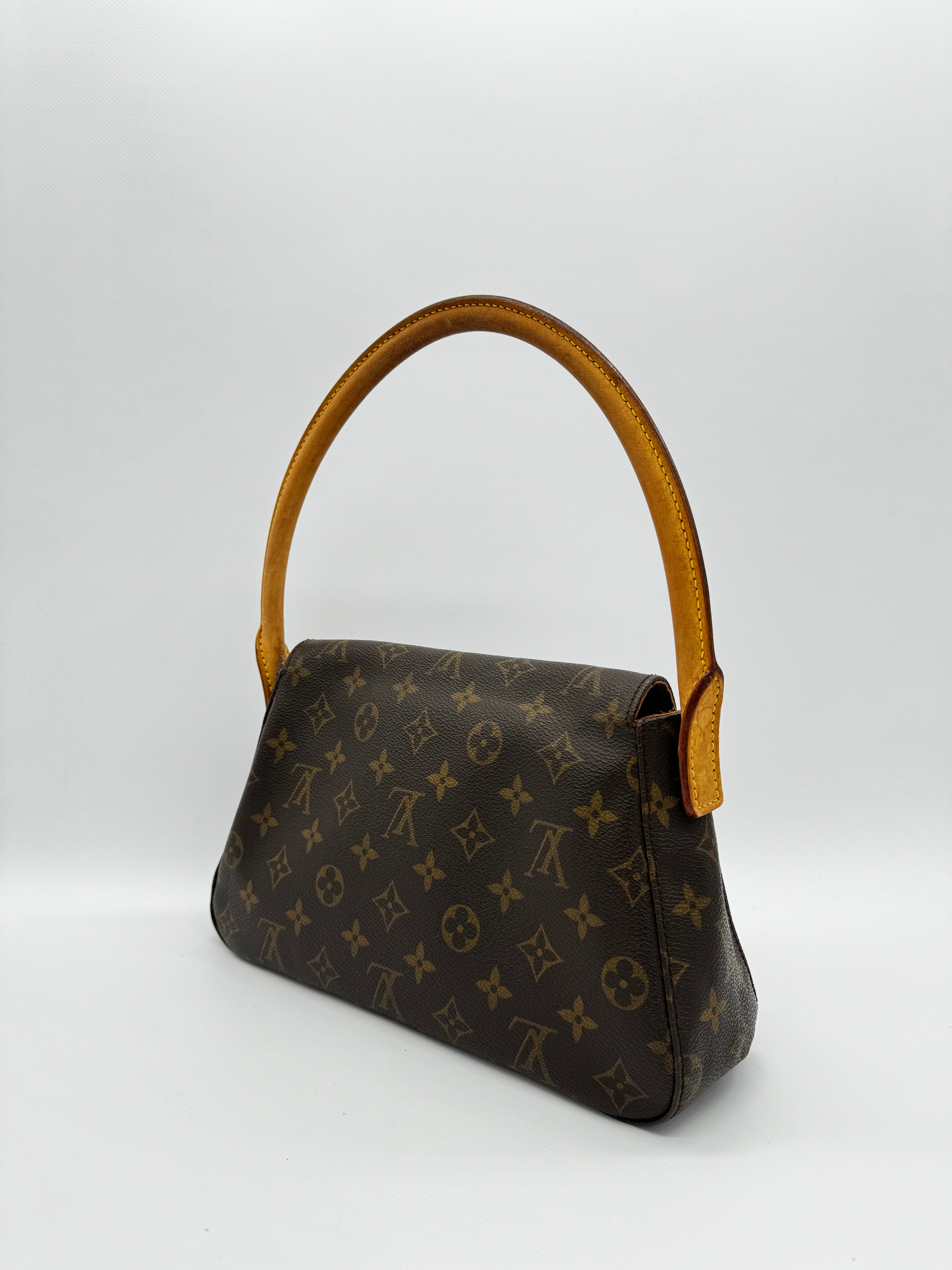 Louis Vuitton Mini Looping