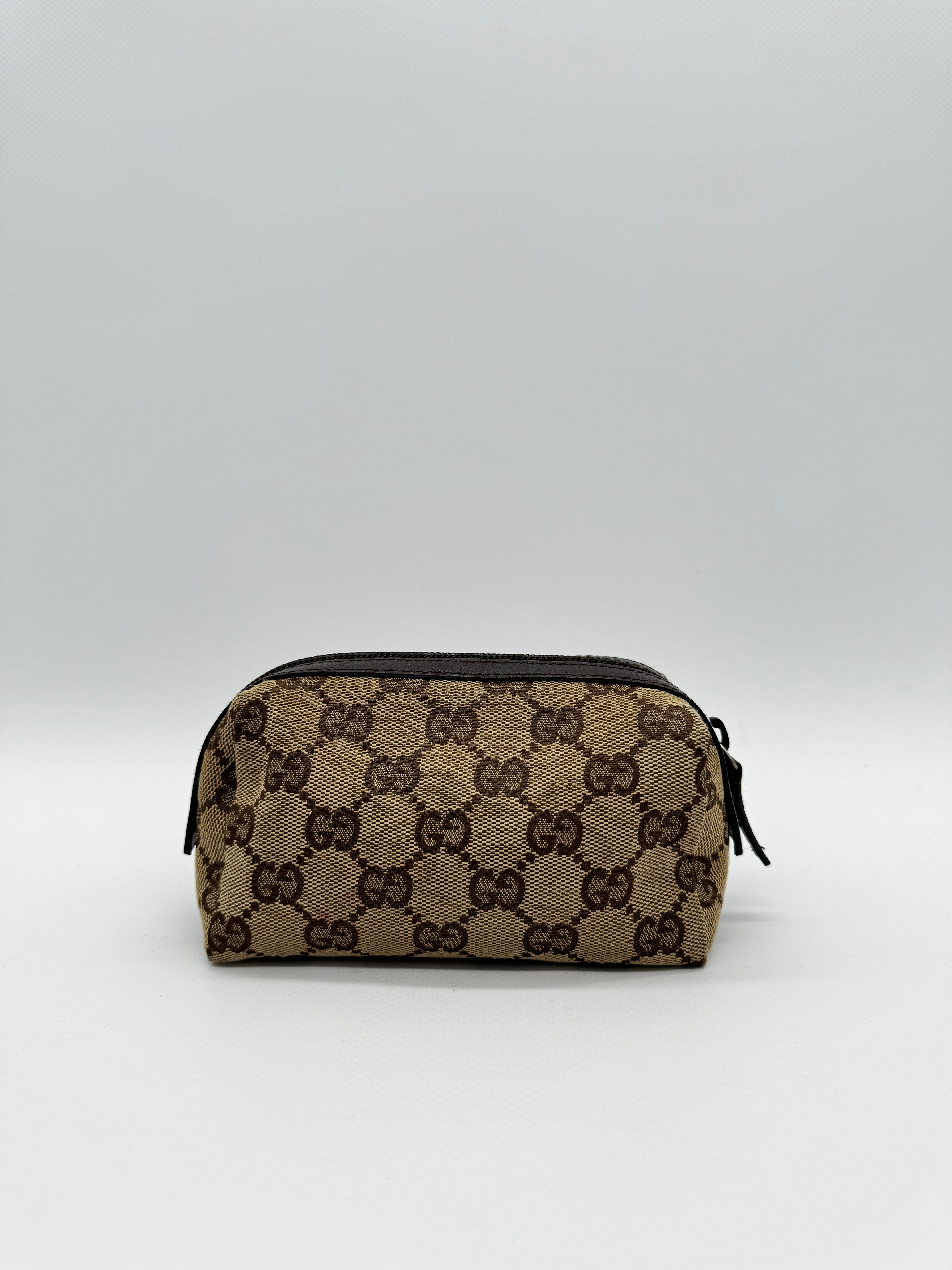 Gucci GG Cosmetic Pouch