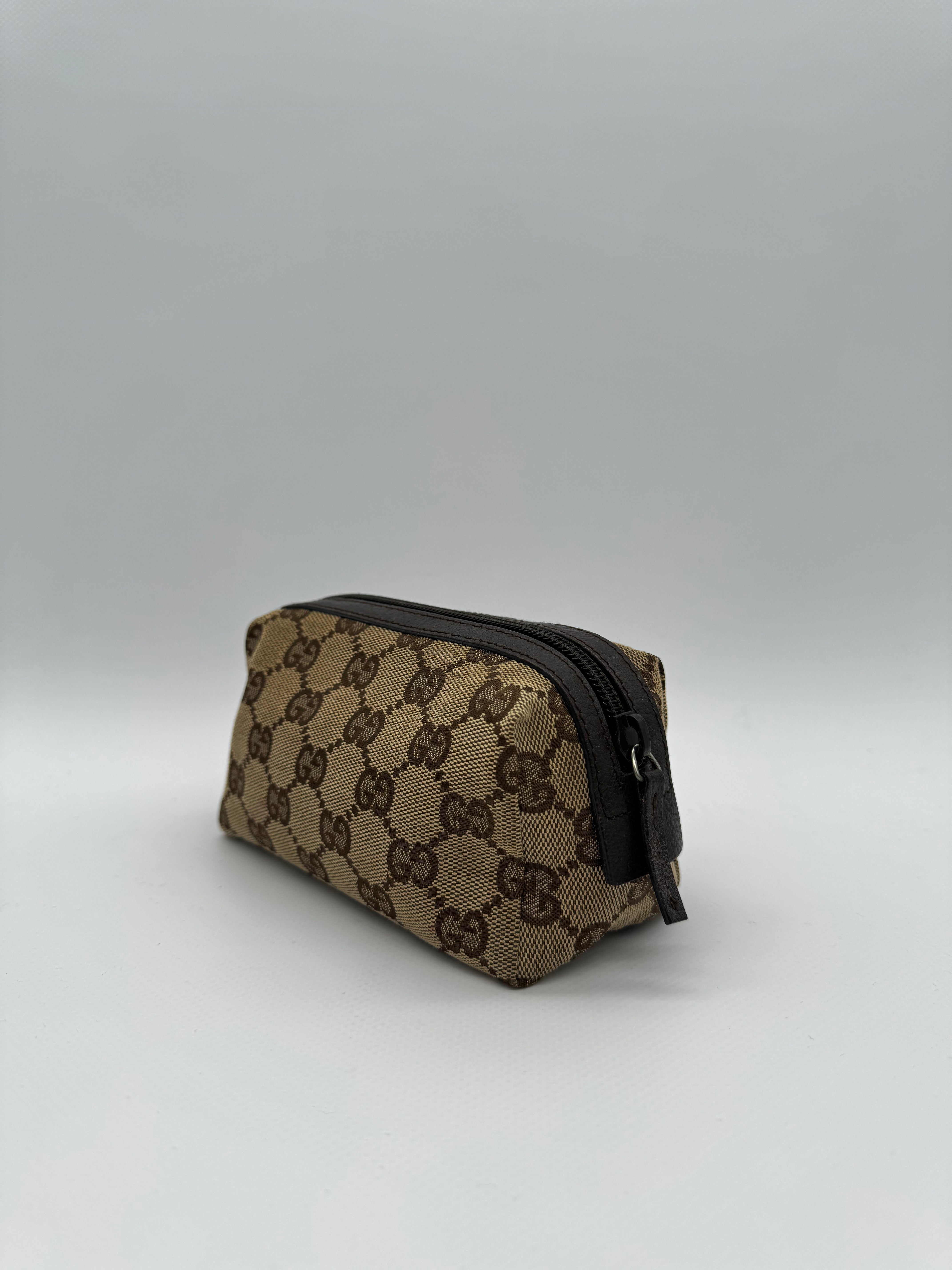 Gucci GG Cosmetic Pouch