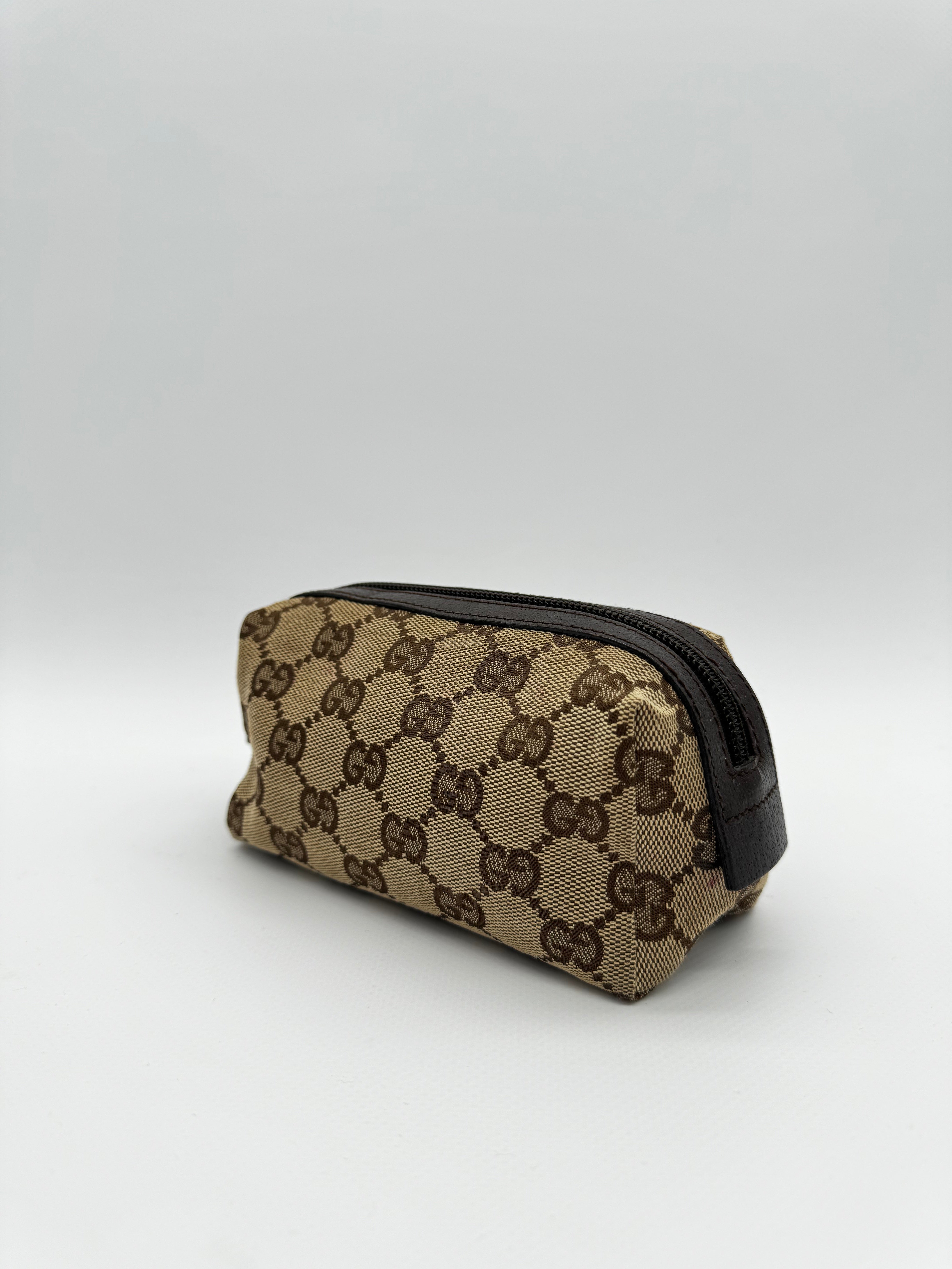 Gucci GG Cosmetic Pouch