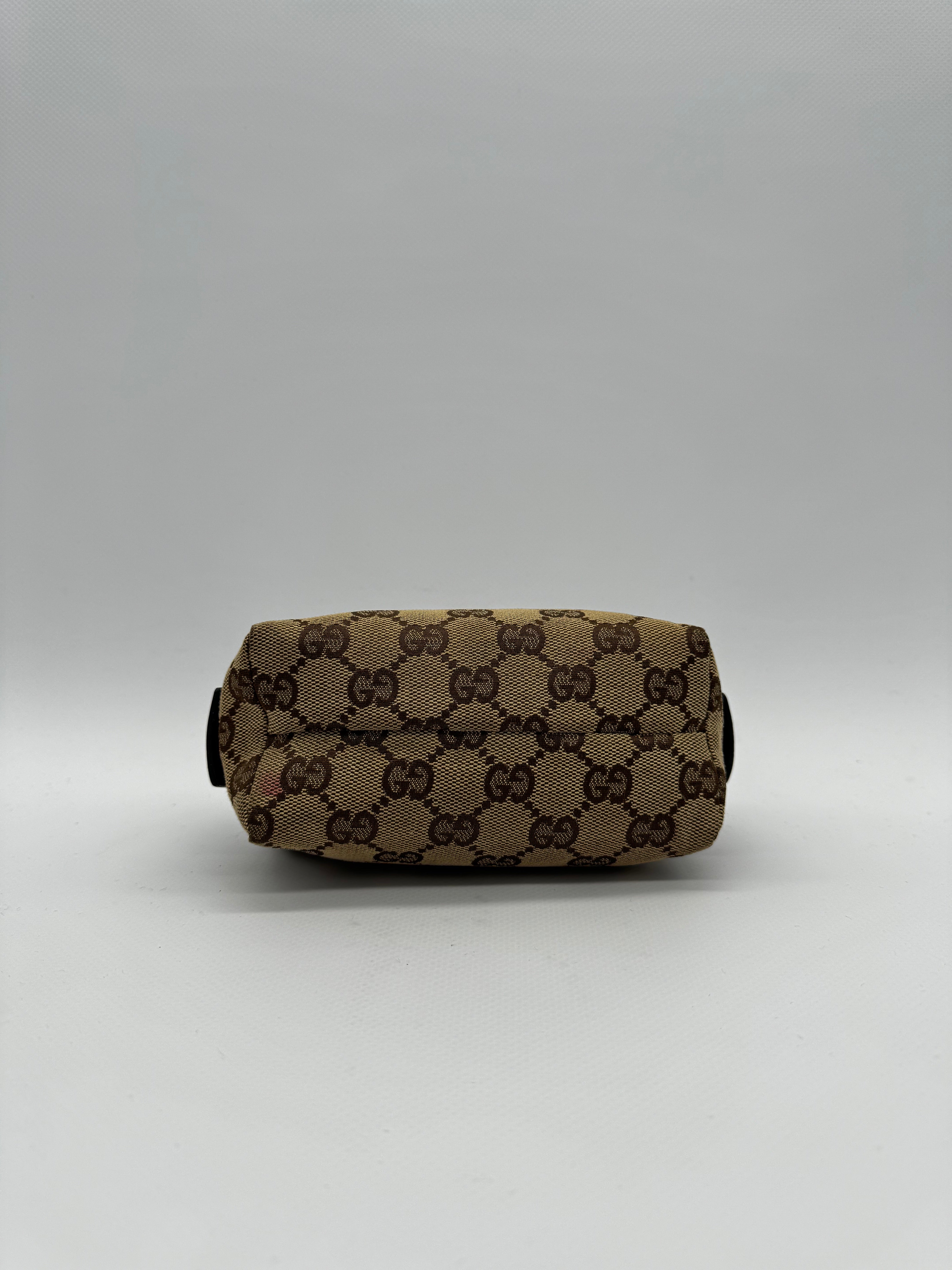 Gucci GG Cosmetic Pouch