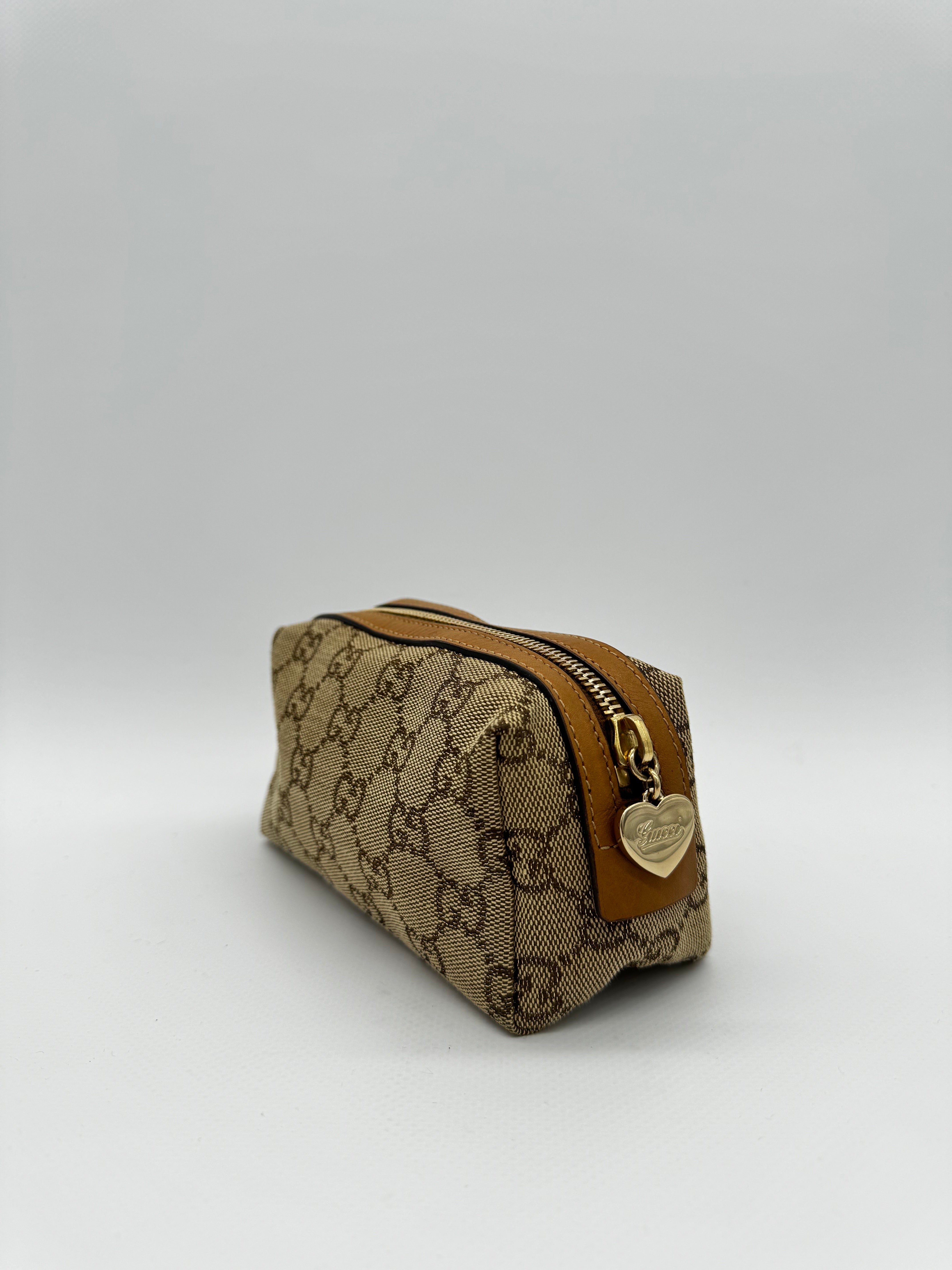 Gucci GG Cosmetic Pouch