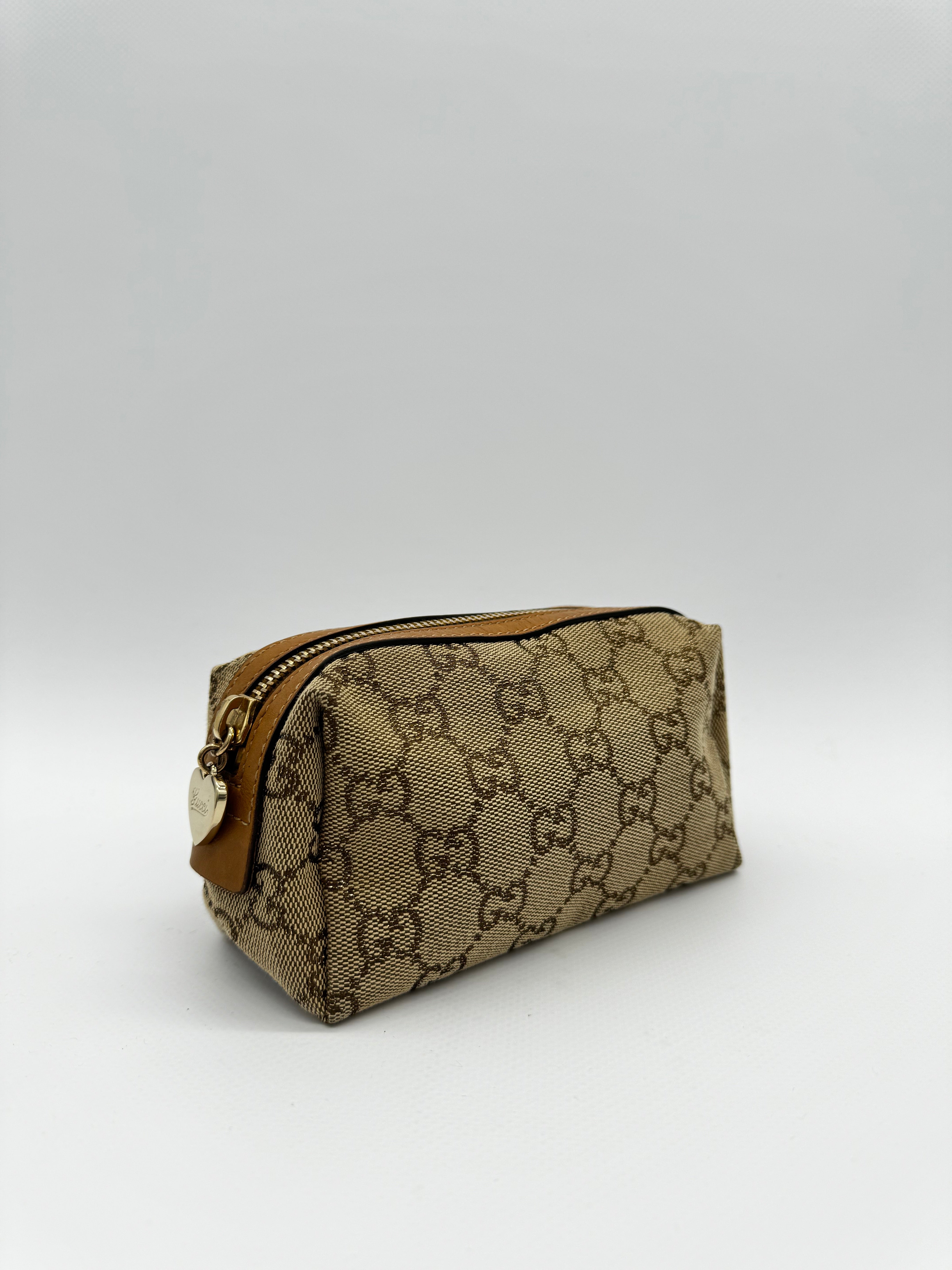 Gucci GG Cosmetic Pouch