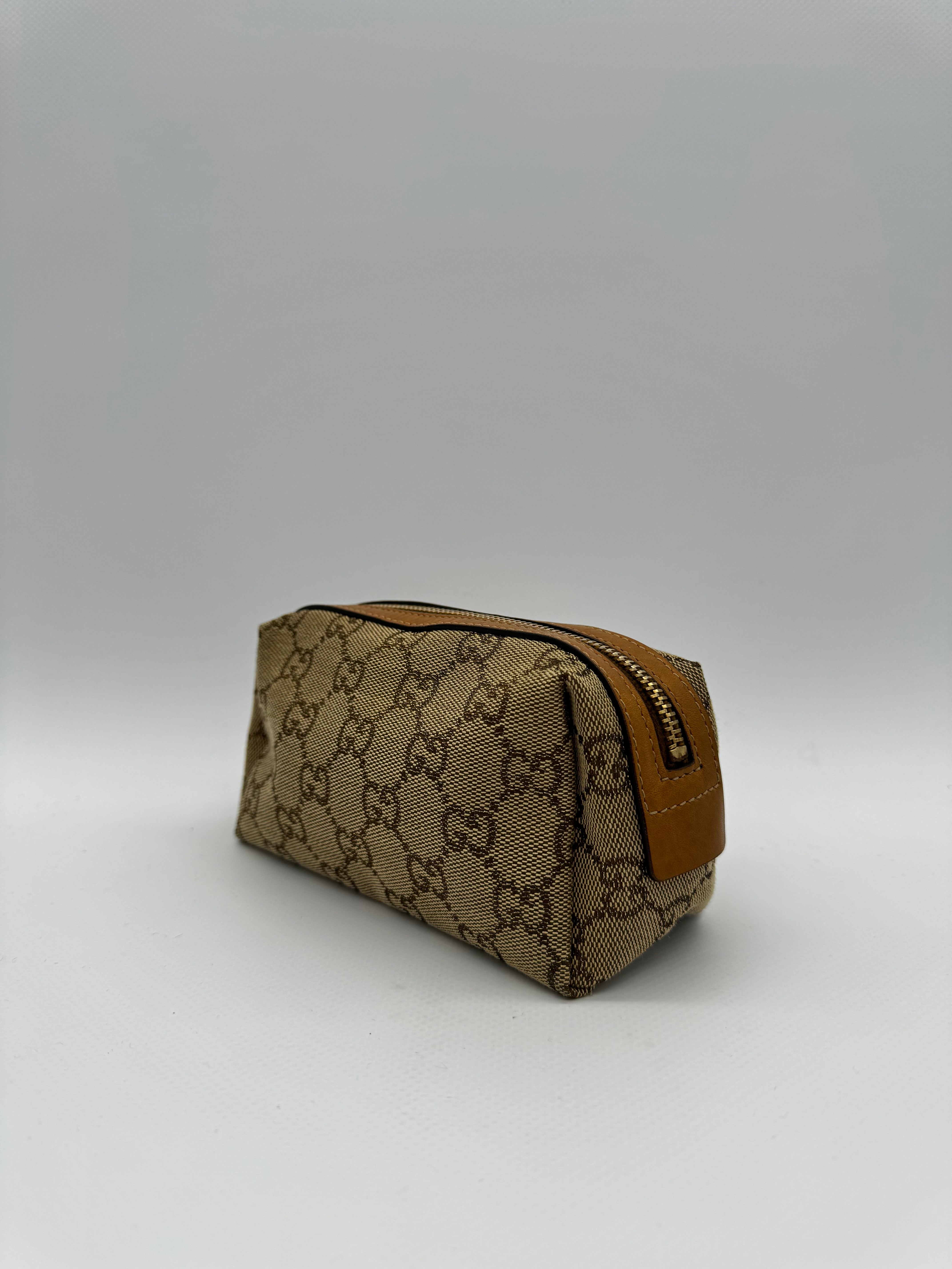 Gucci GG Cosmetic Pouch