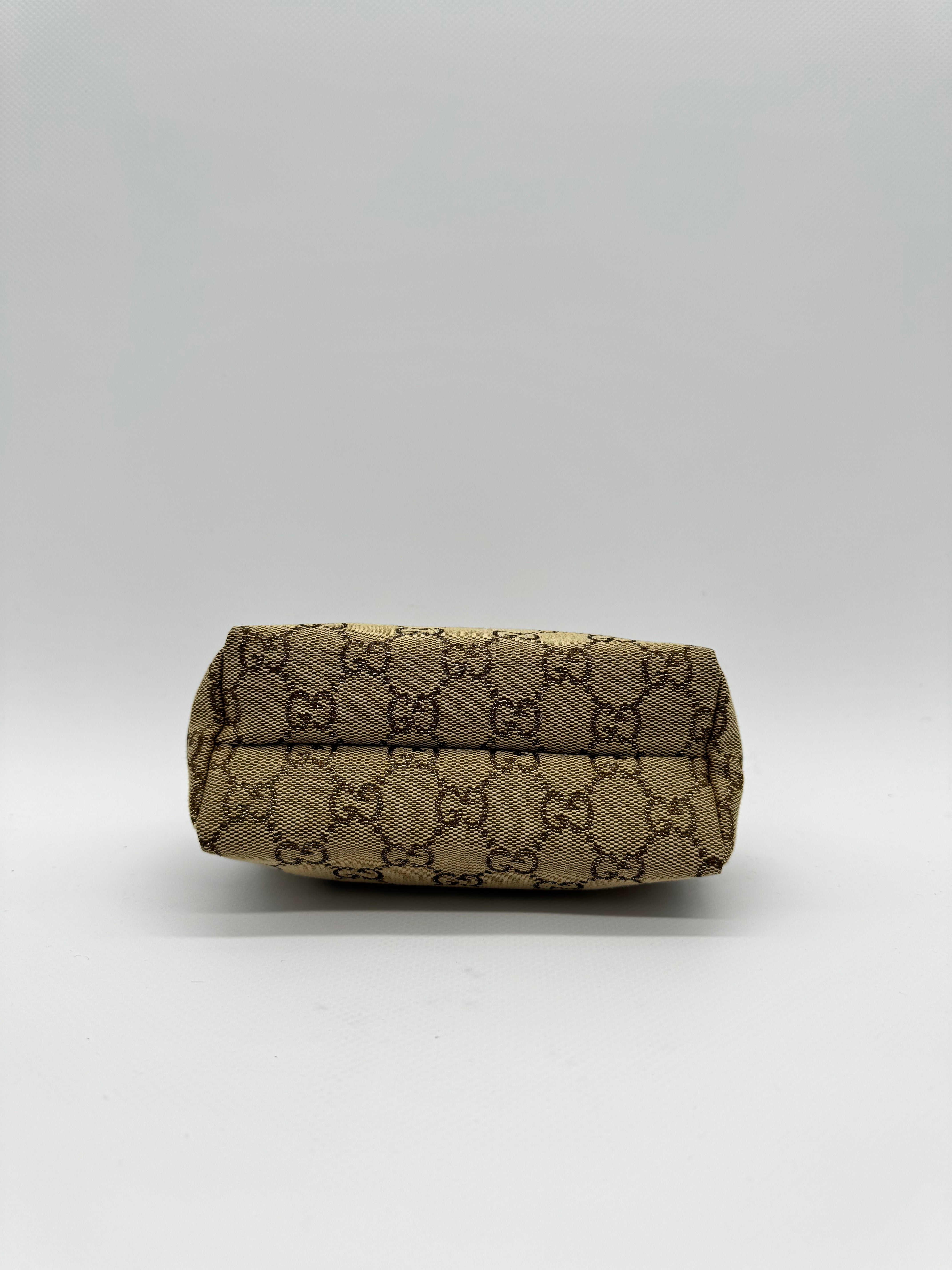 Gucci GG Cosmetic Pouch