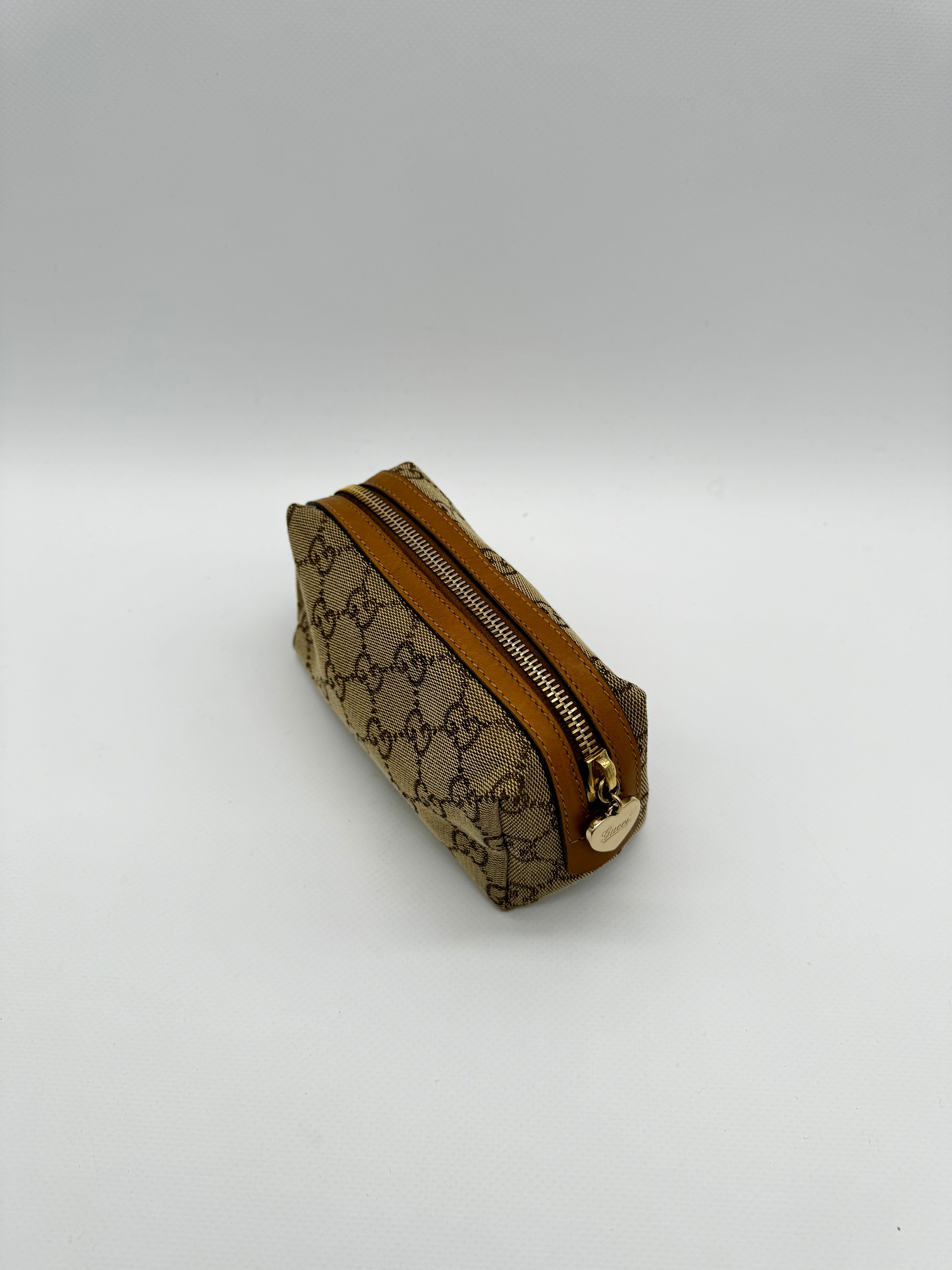 Gucci GG Cosmetic Pouch