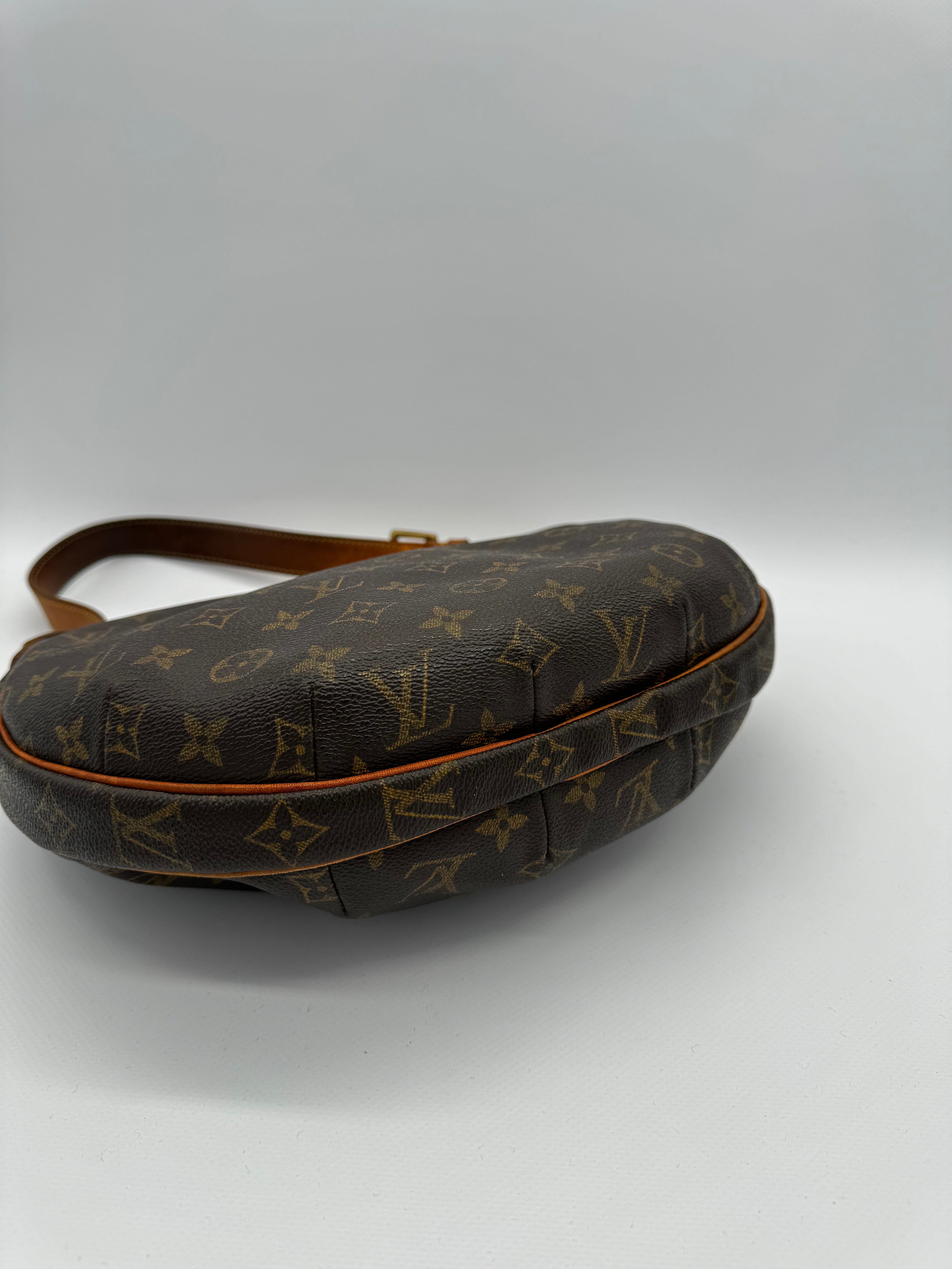 Louis Vuitton Croissant MM