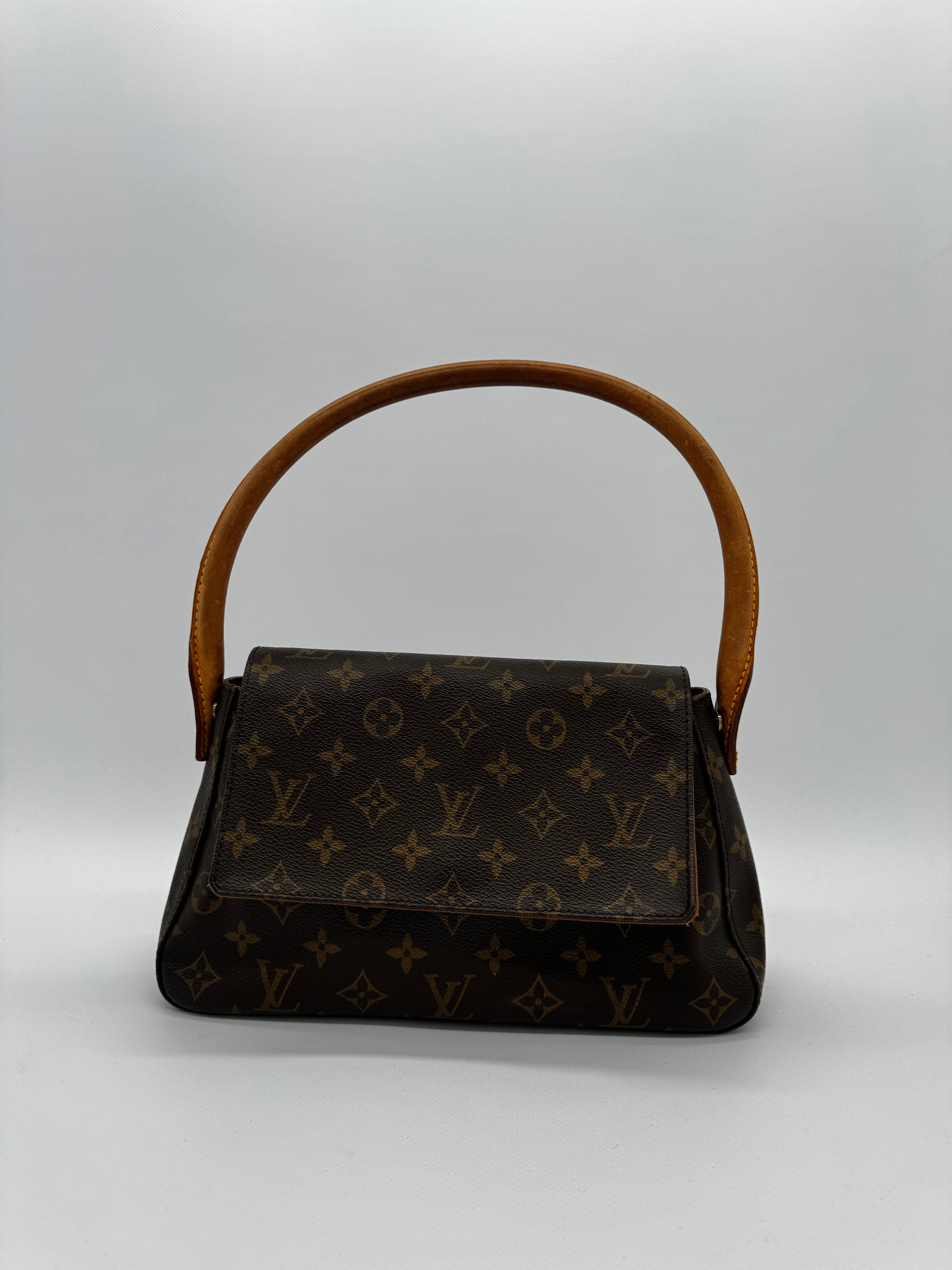 Louis Vuitton Mini Looping