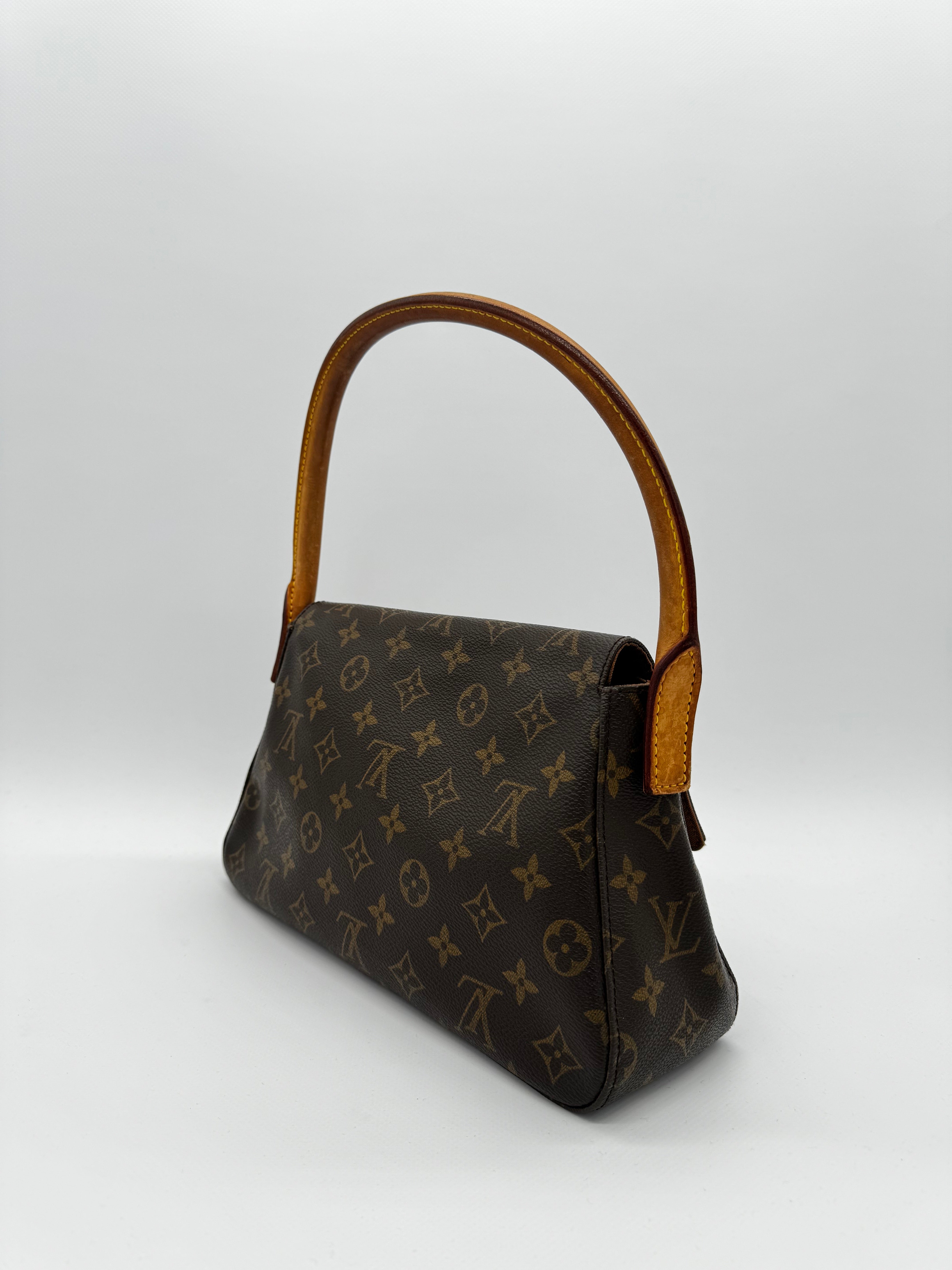 Louis Vuitton Mini Looping