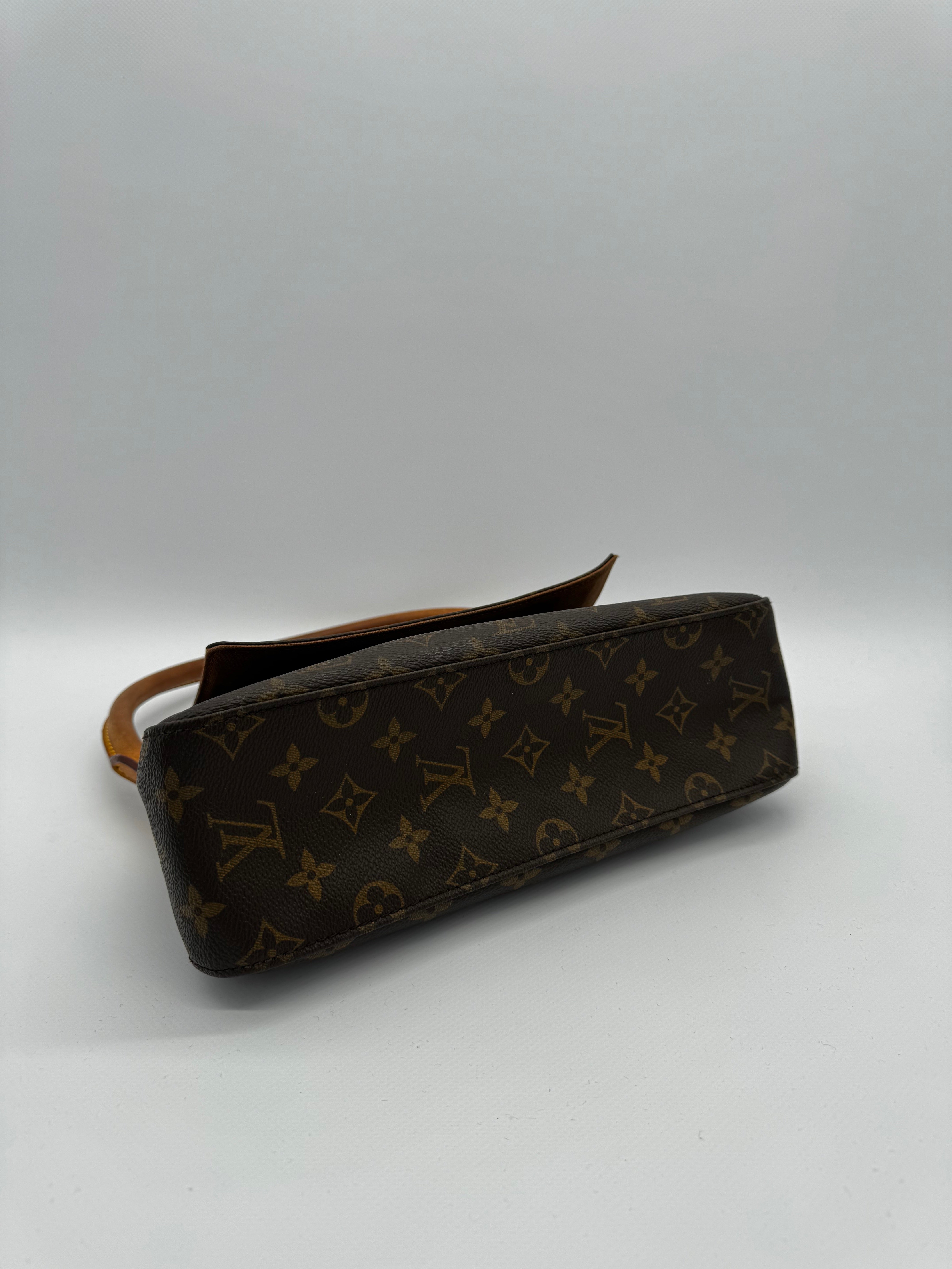 Louis Vuitton Mini Looping