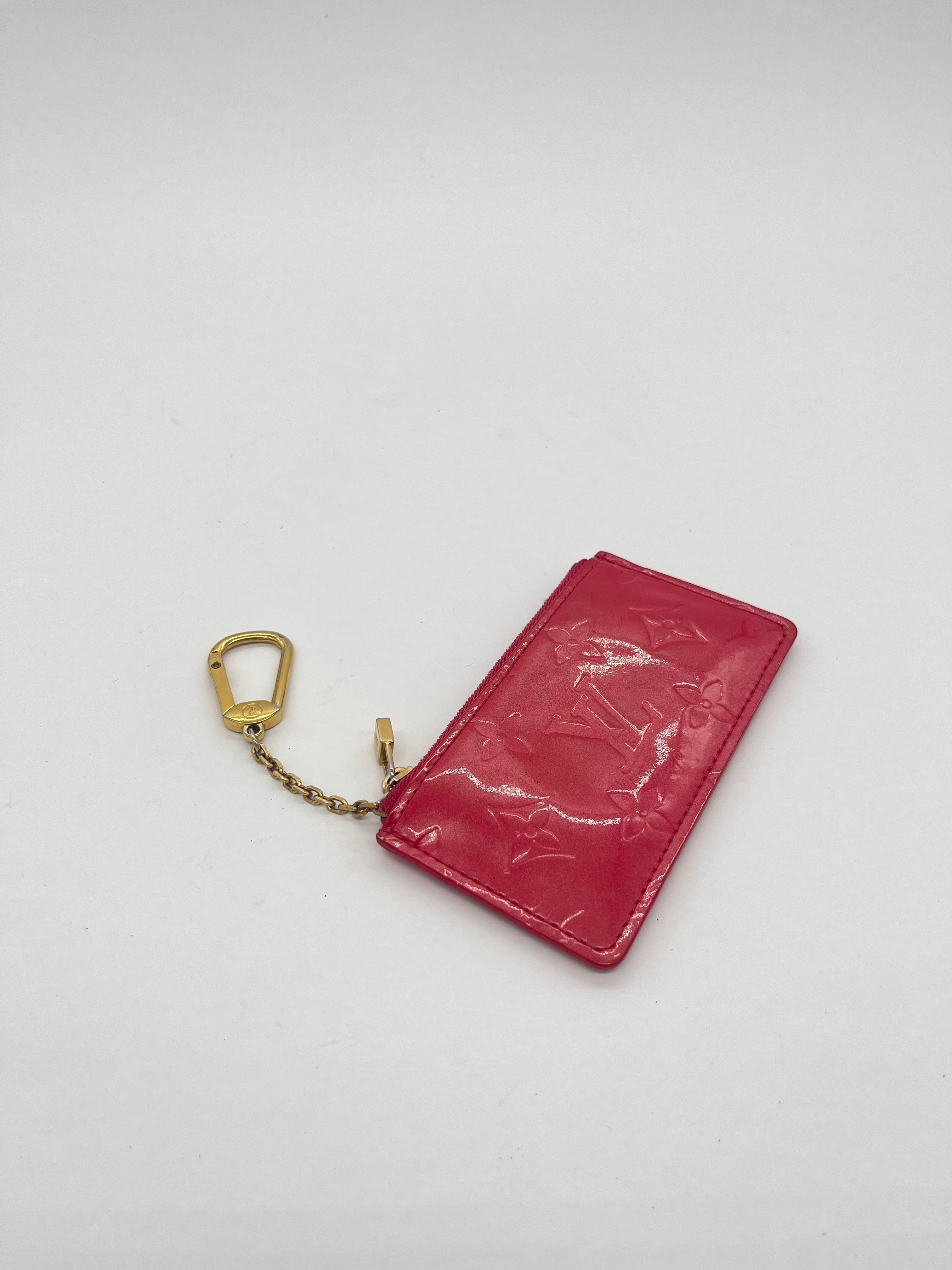 Louis Vuitton Keypouch