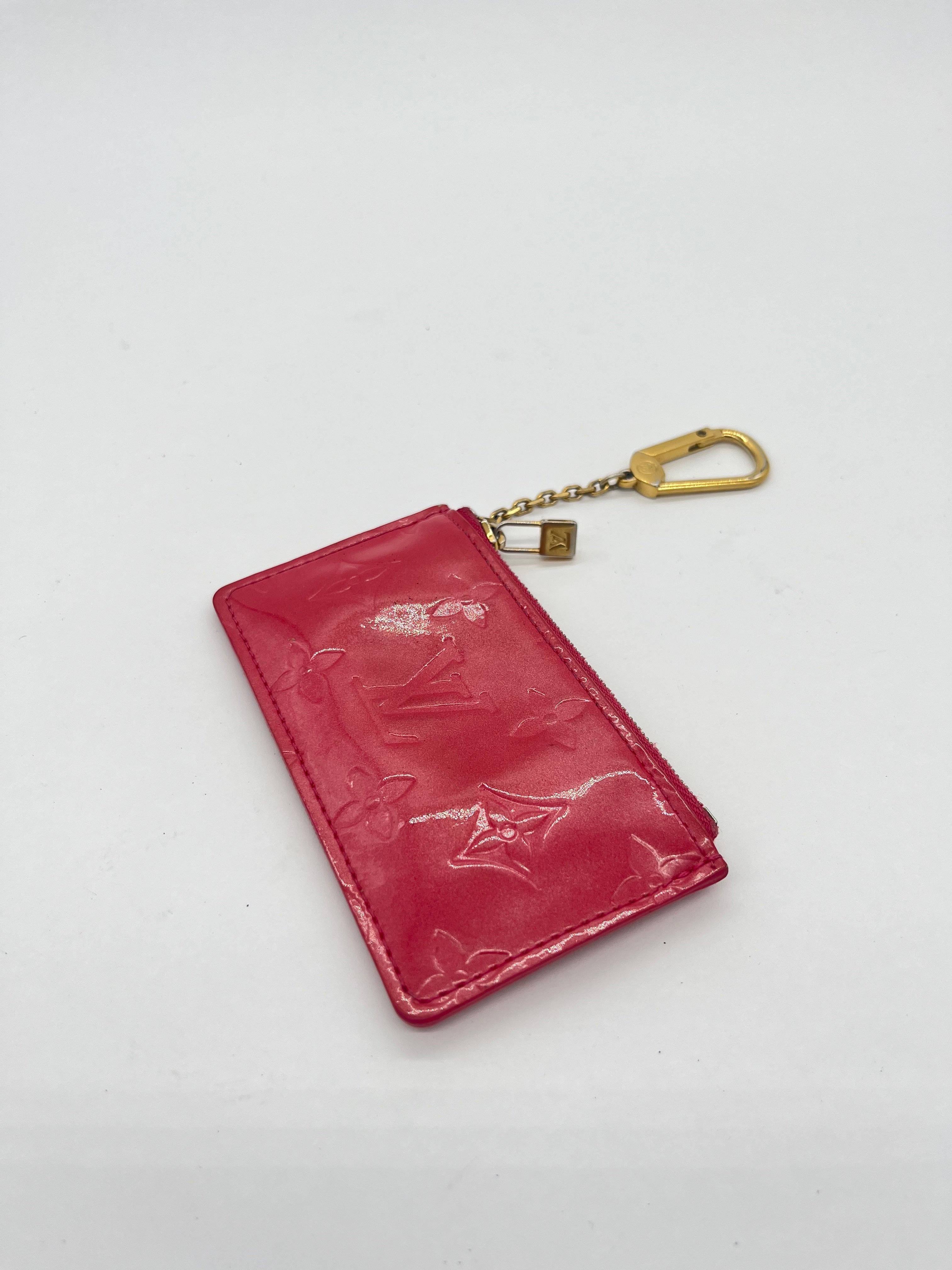 Louis Vuitton Keypouch