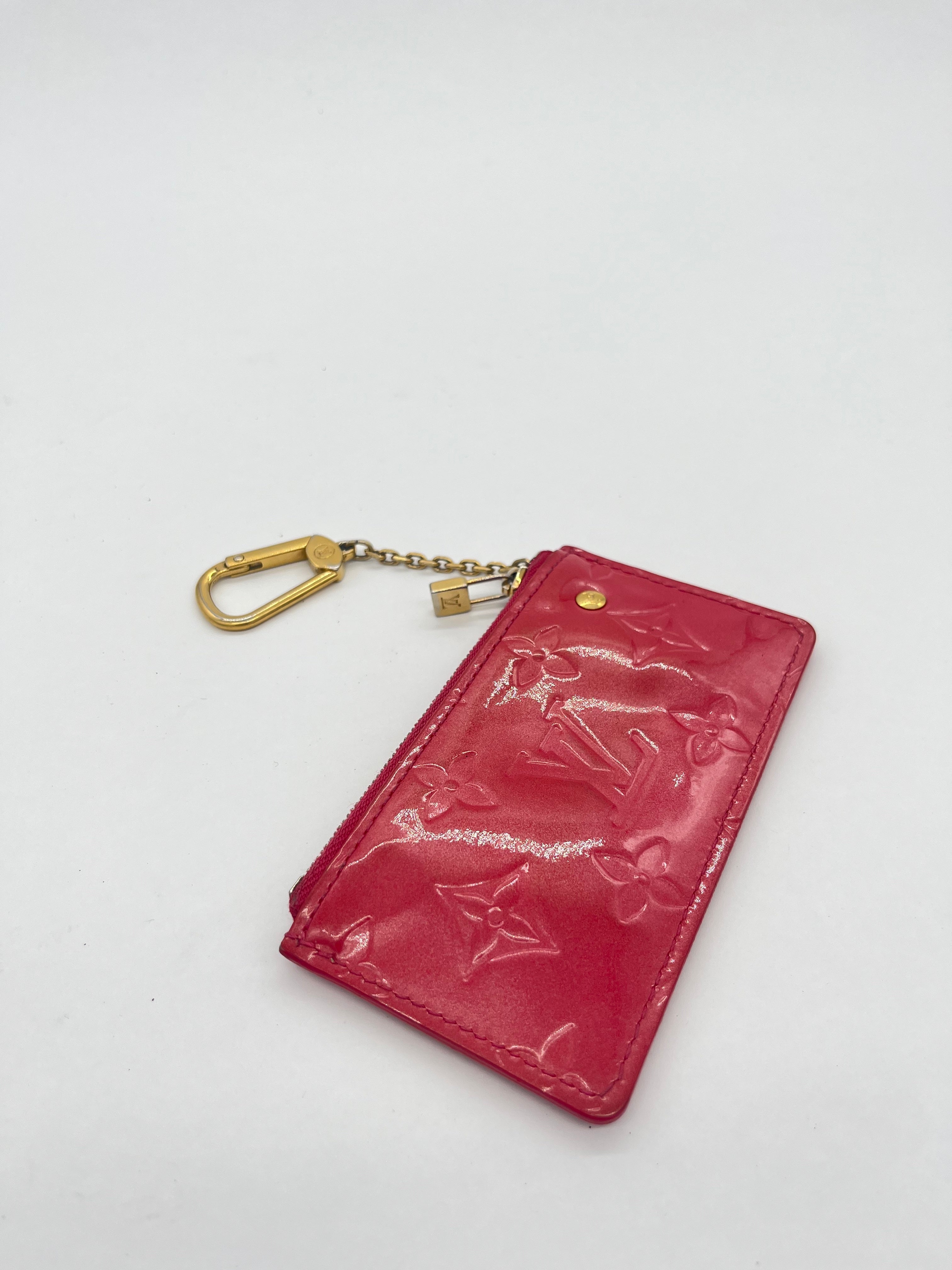 Louis Vuitton Keypouch