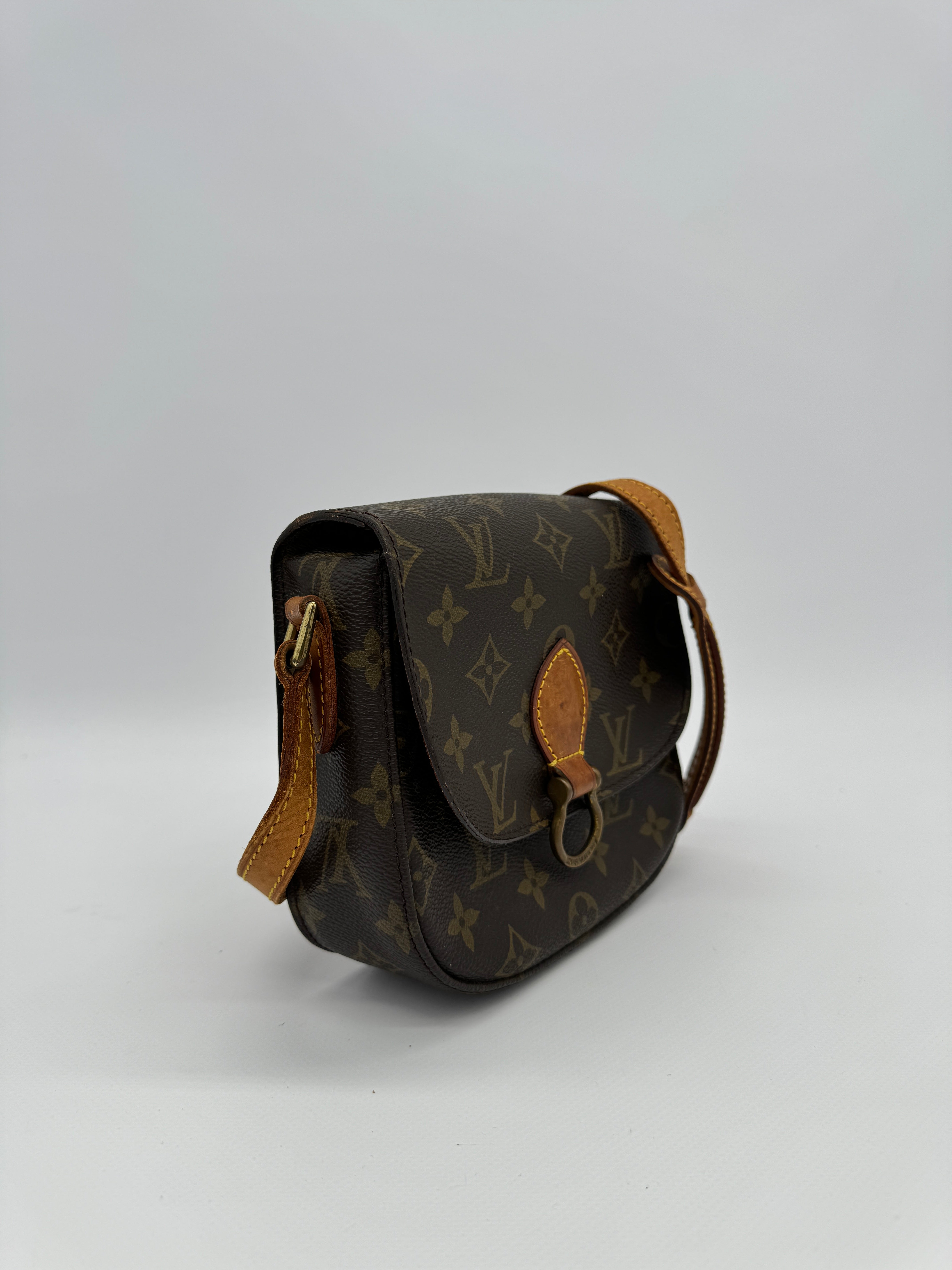 Louis Vuitton Saint Cloud PM