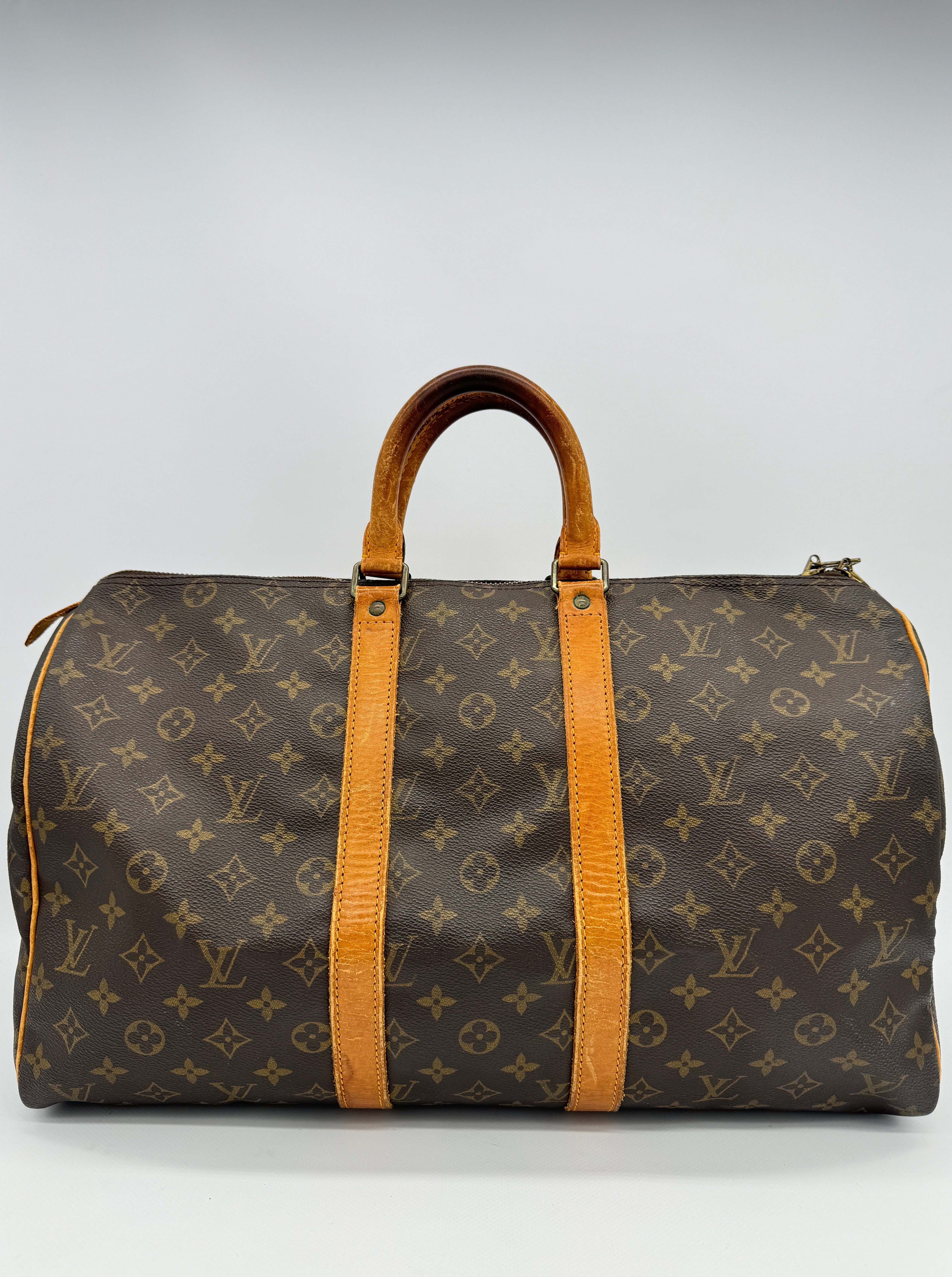 Louis Vuitton Keepall 45