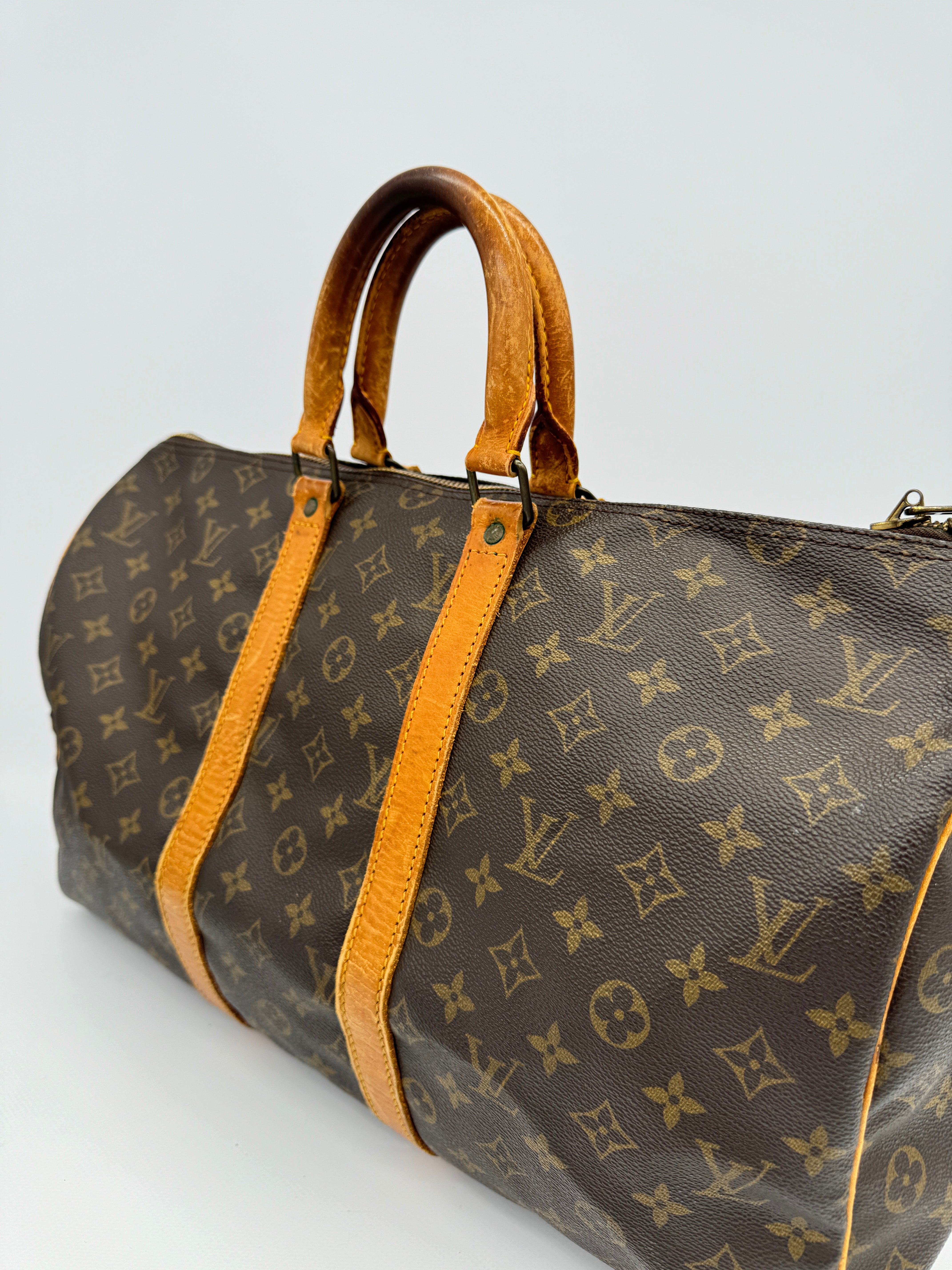 Louis Vuitton Keepall 45