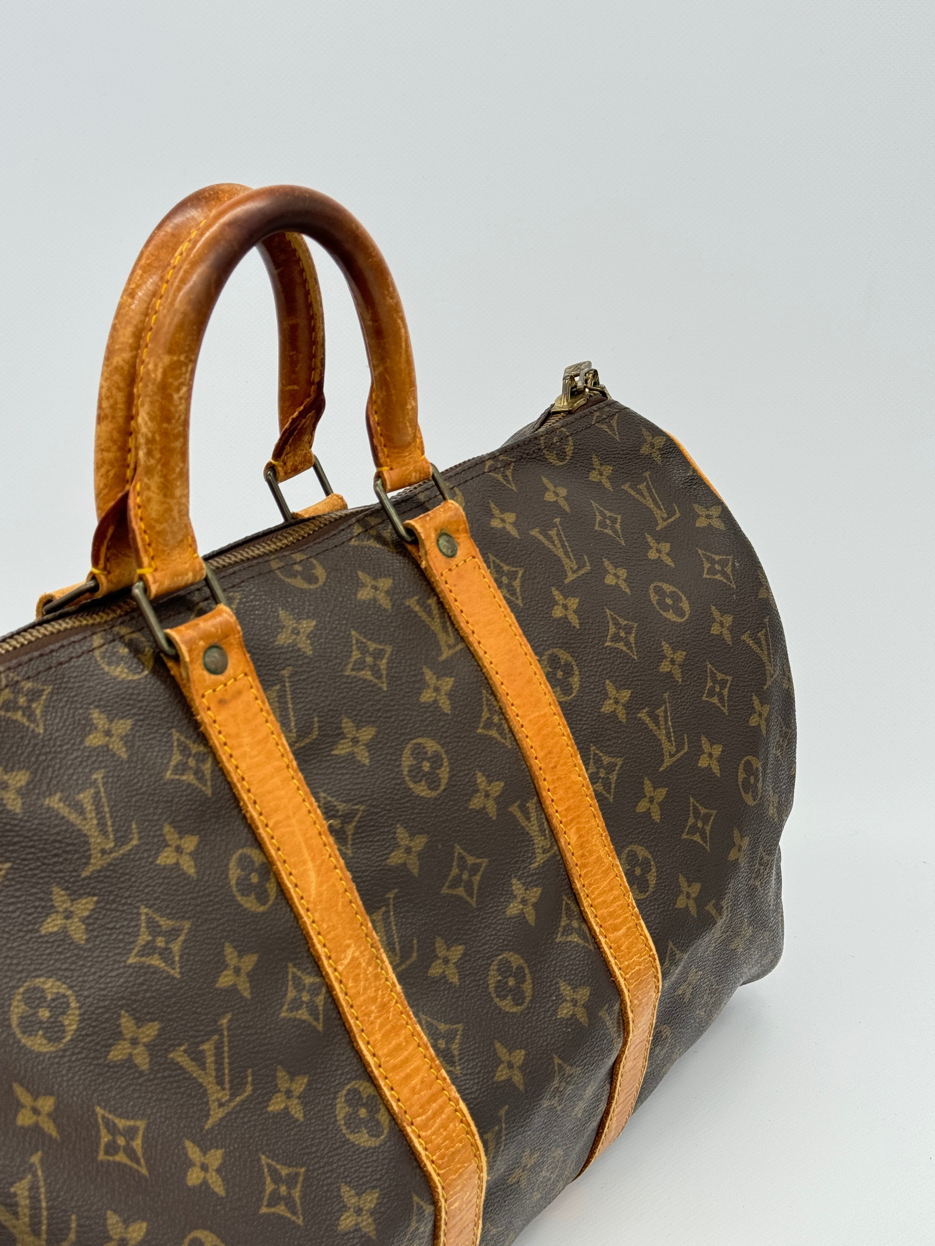 Louis Vuitton Keepall 45