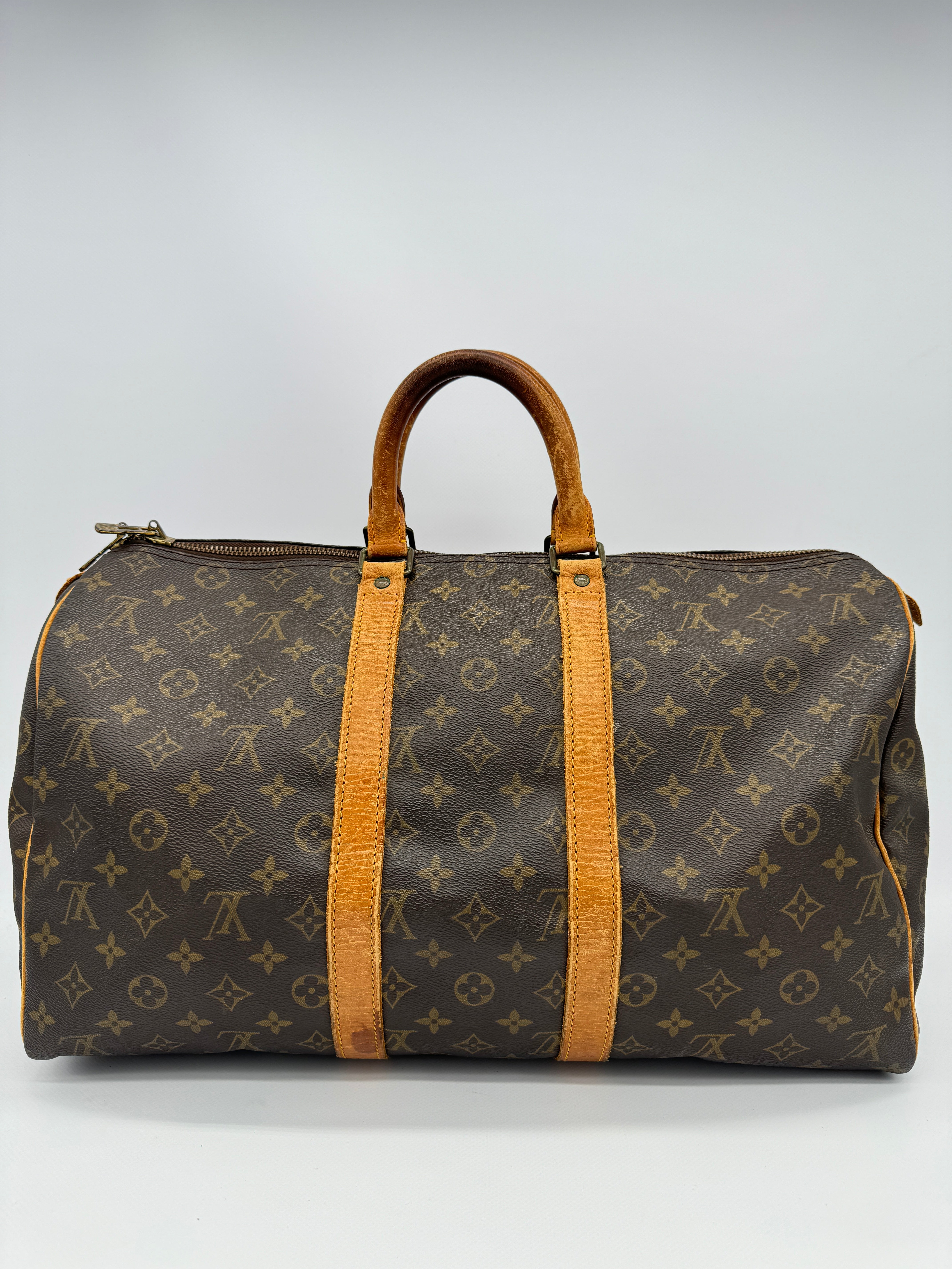 Louis Vuitton Keepall 45