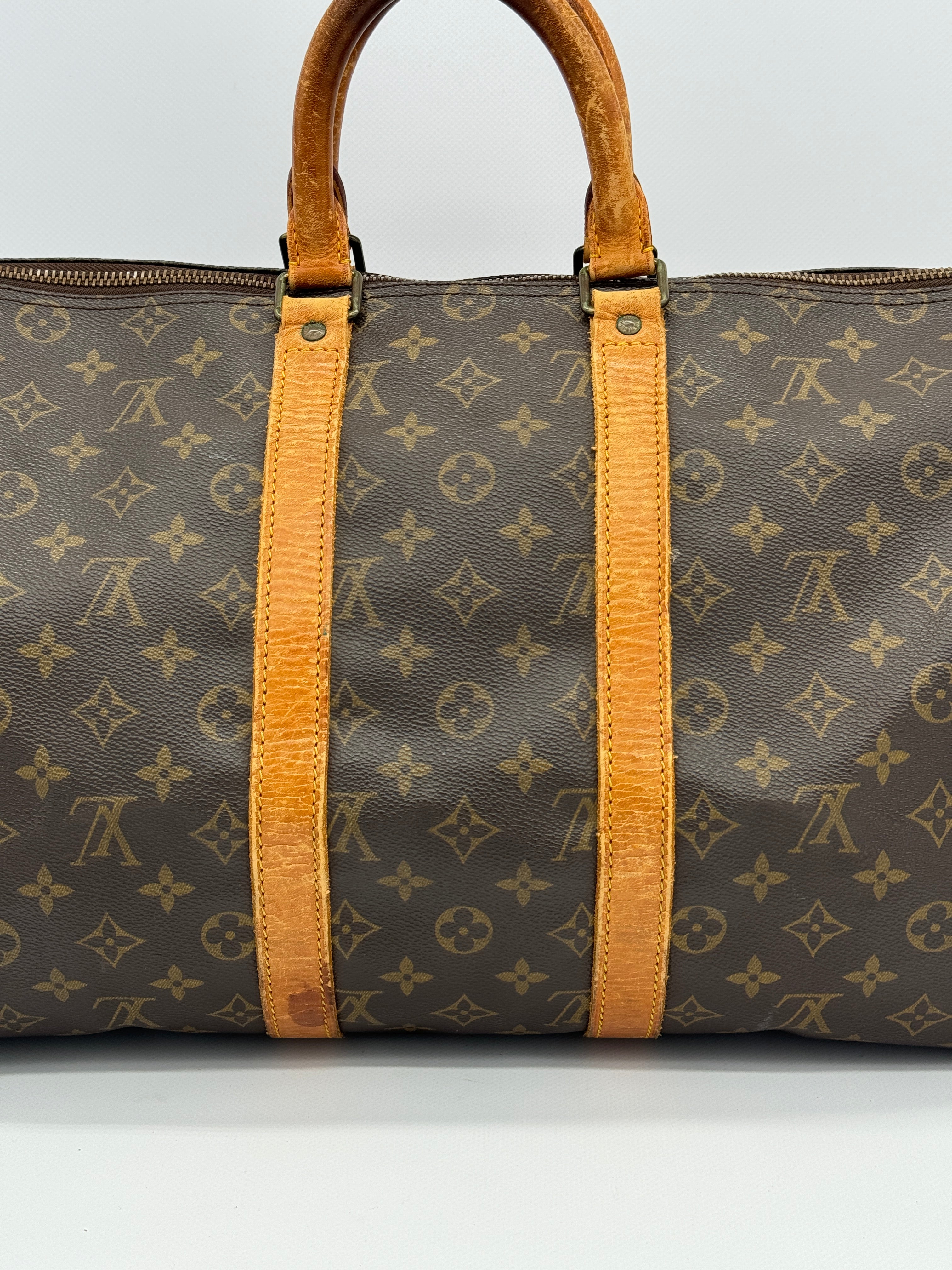 Louis Vuitton Keepall 45