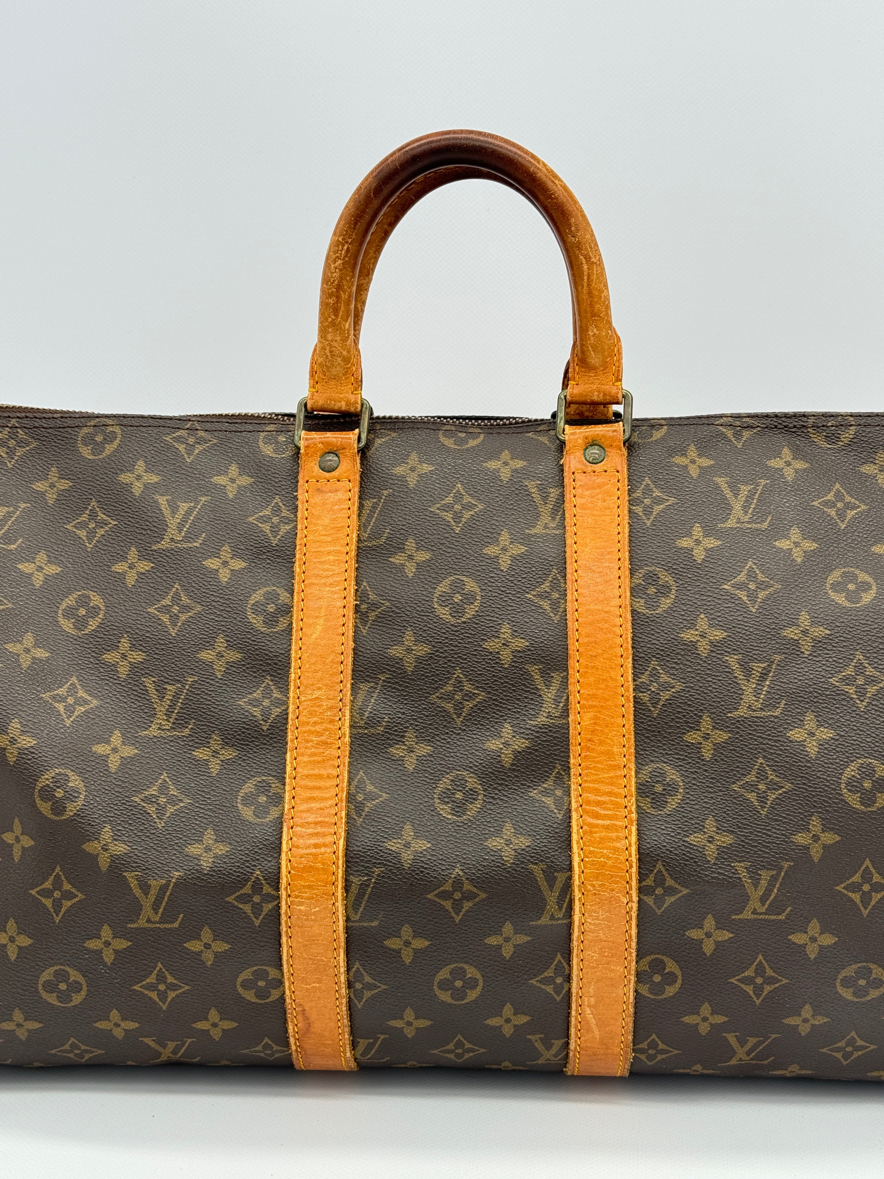 Louis Vuitton Keepall 45