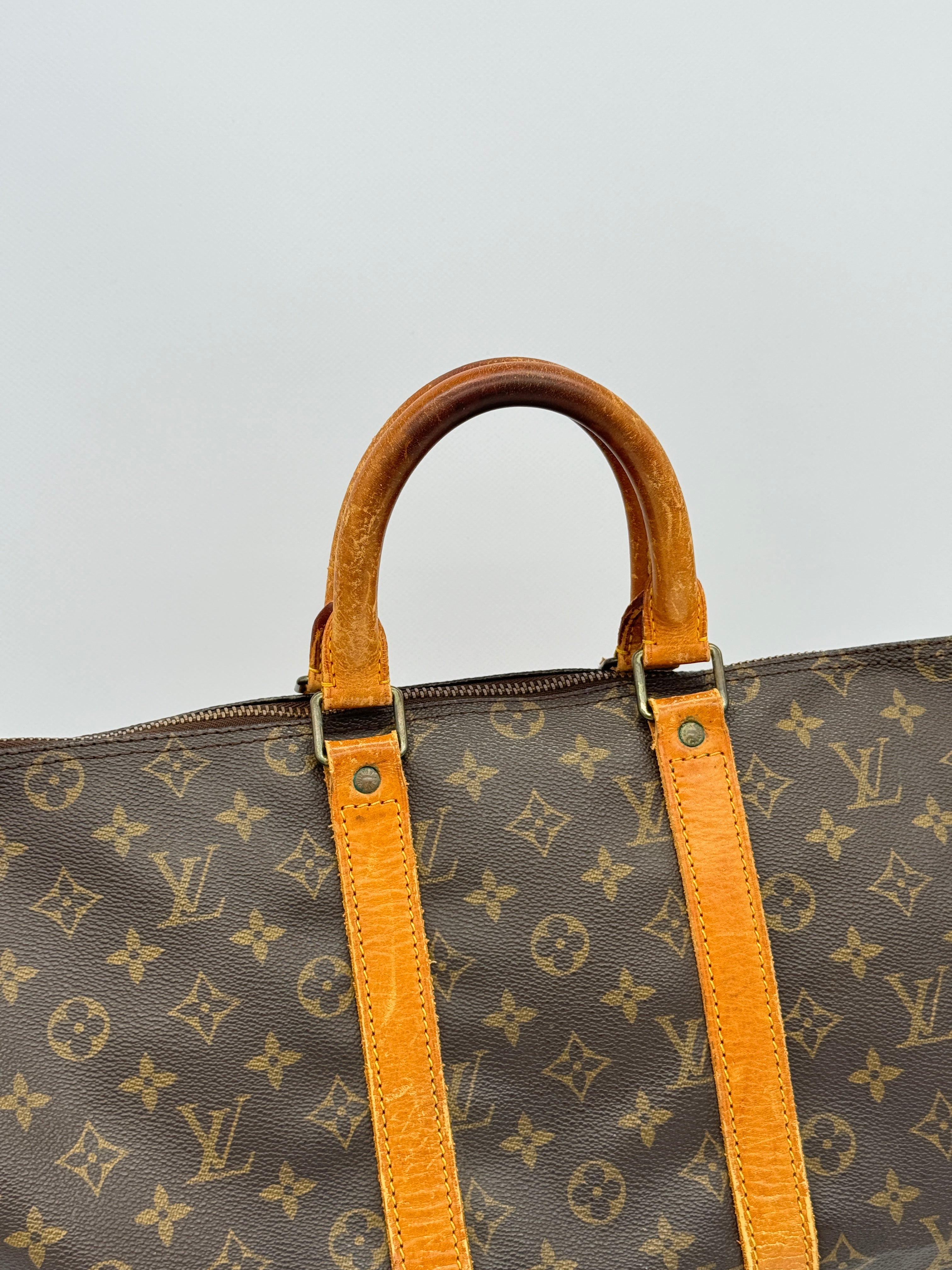 Louis Vuitton Keepall 45