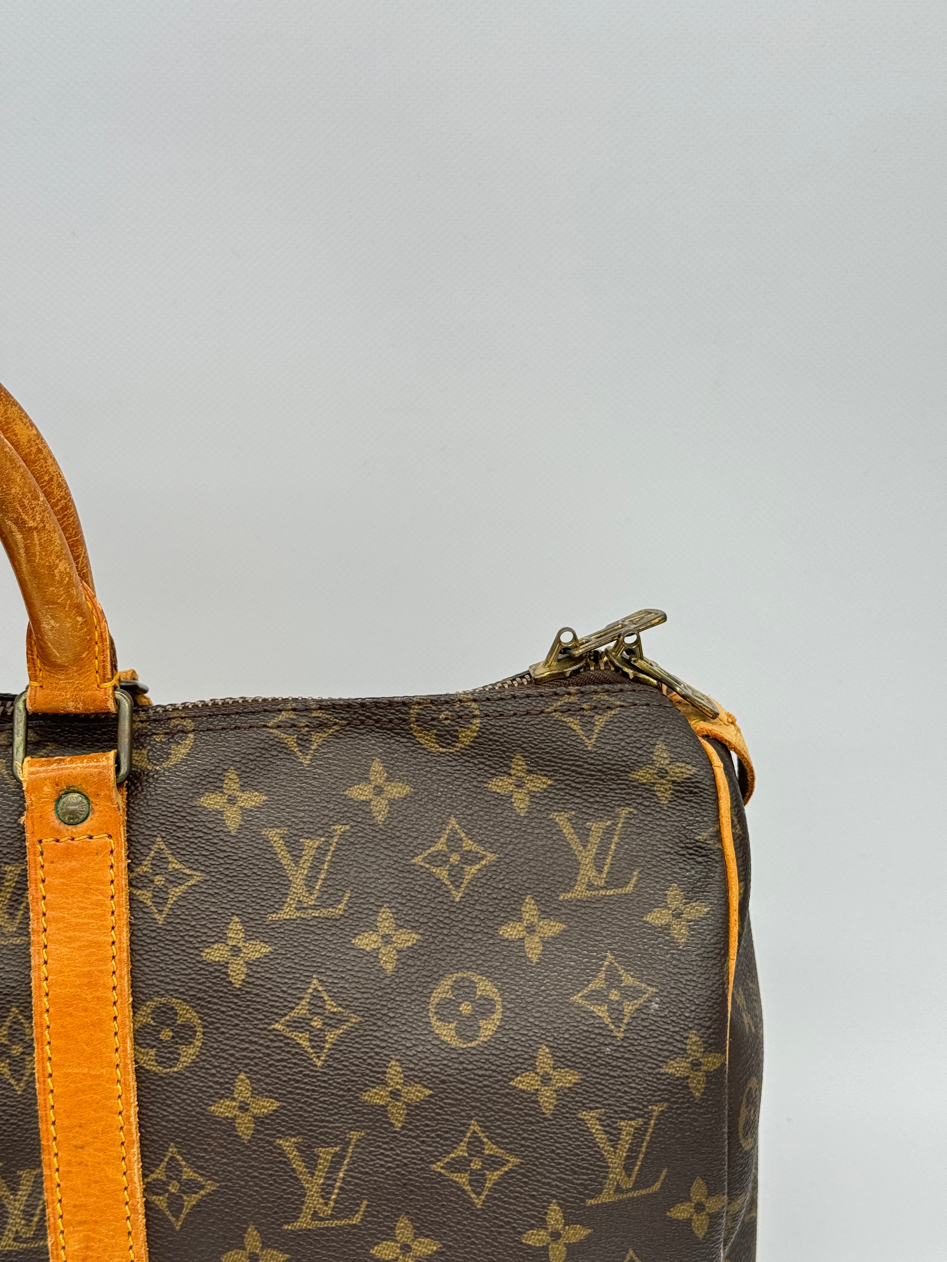 Louis Vuitton Keepall 45